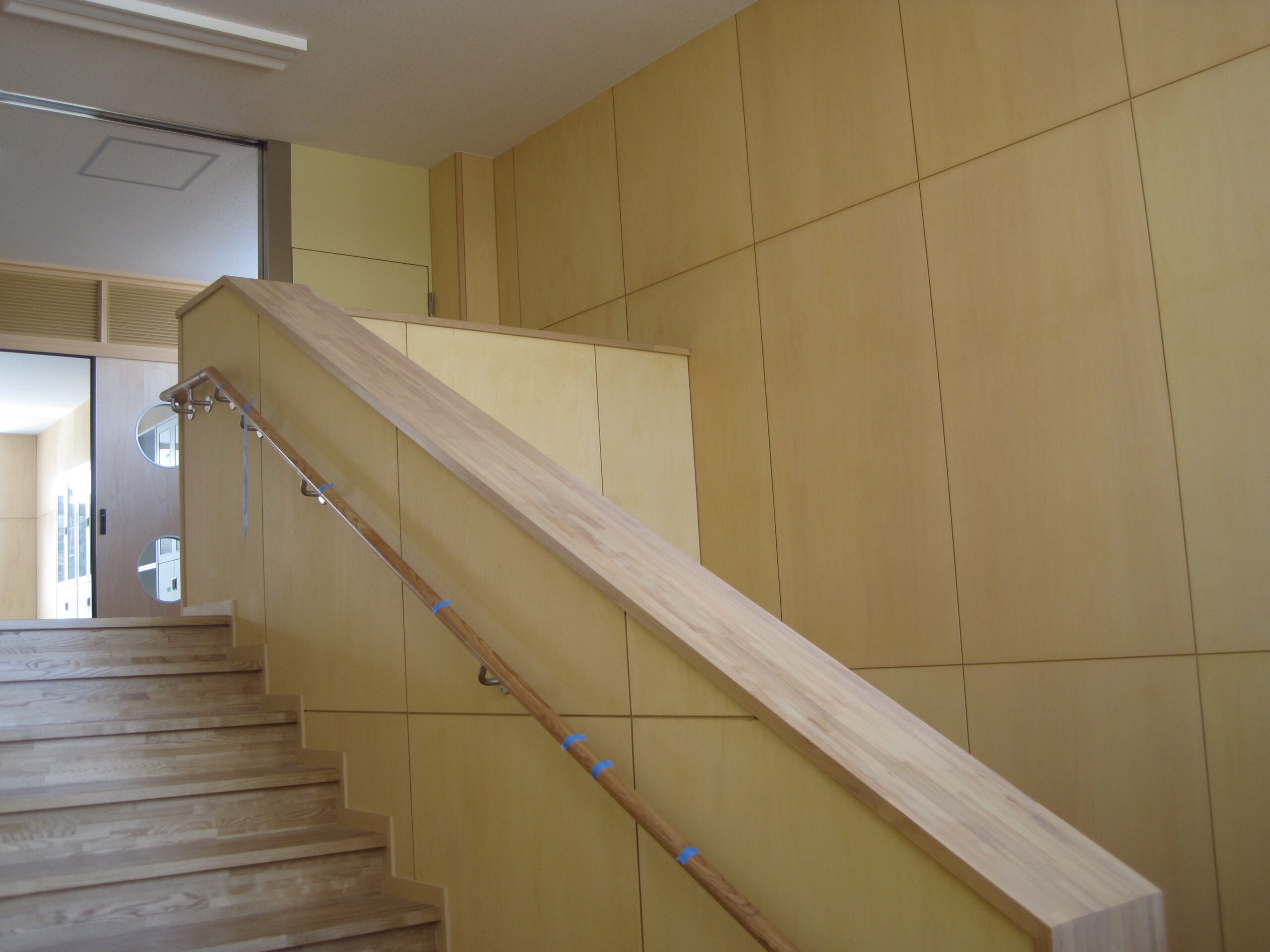 北浦統合小学校