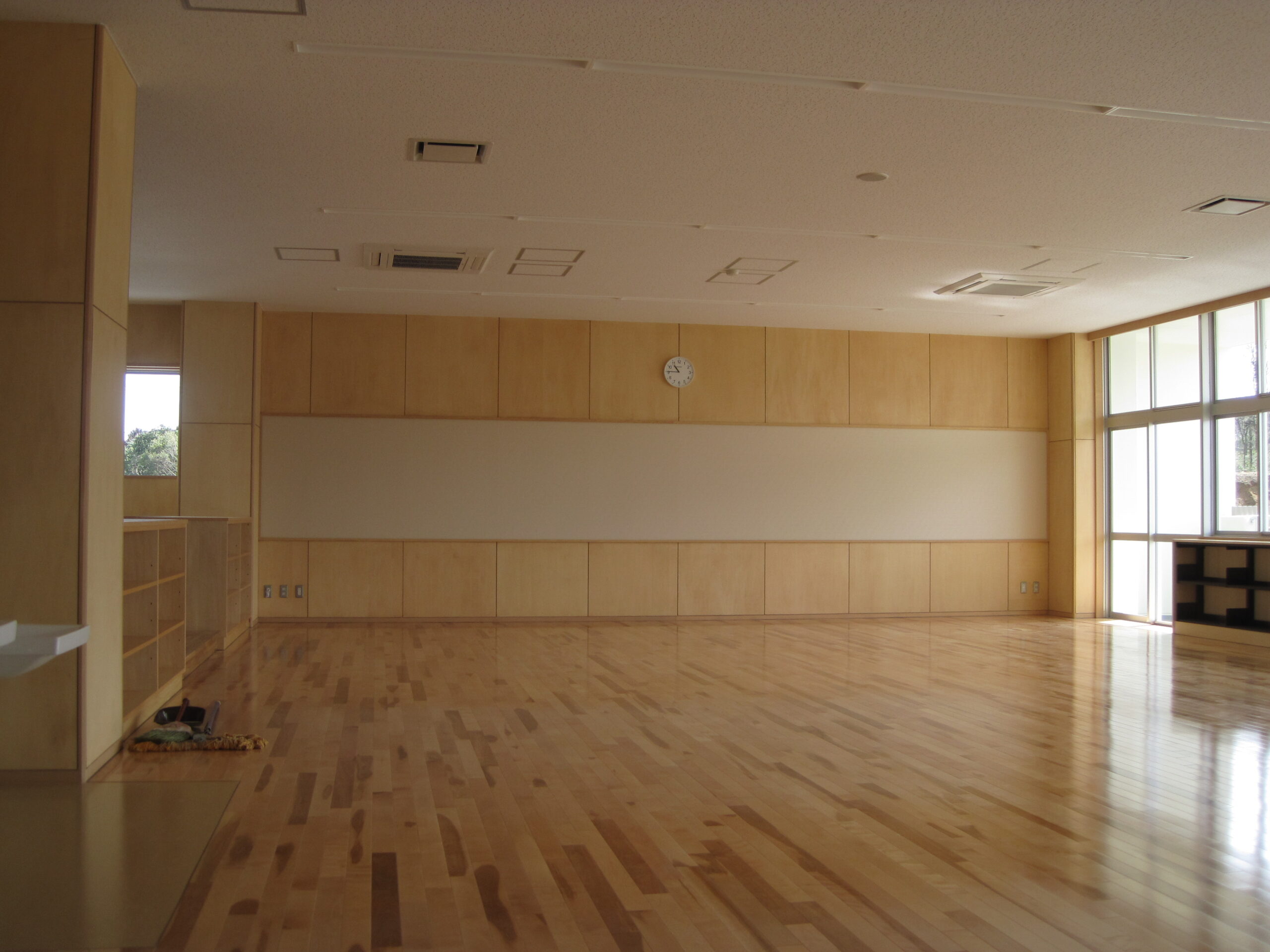 北浦統合小学校