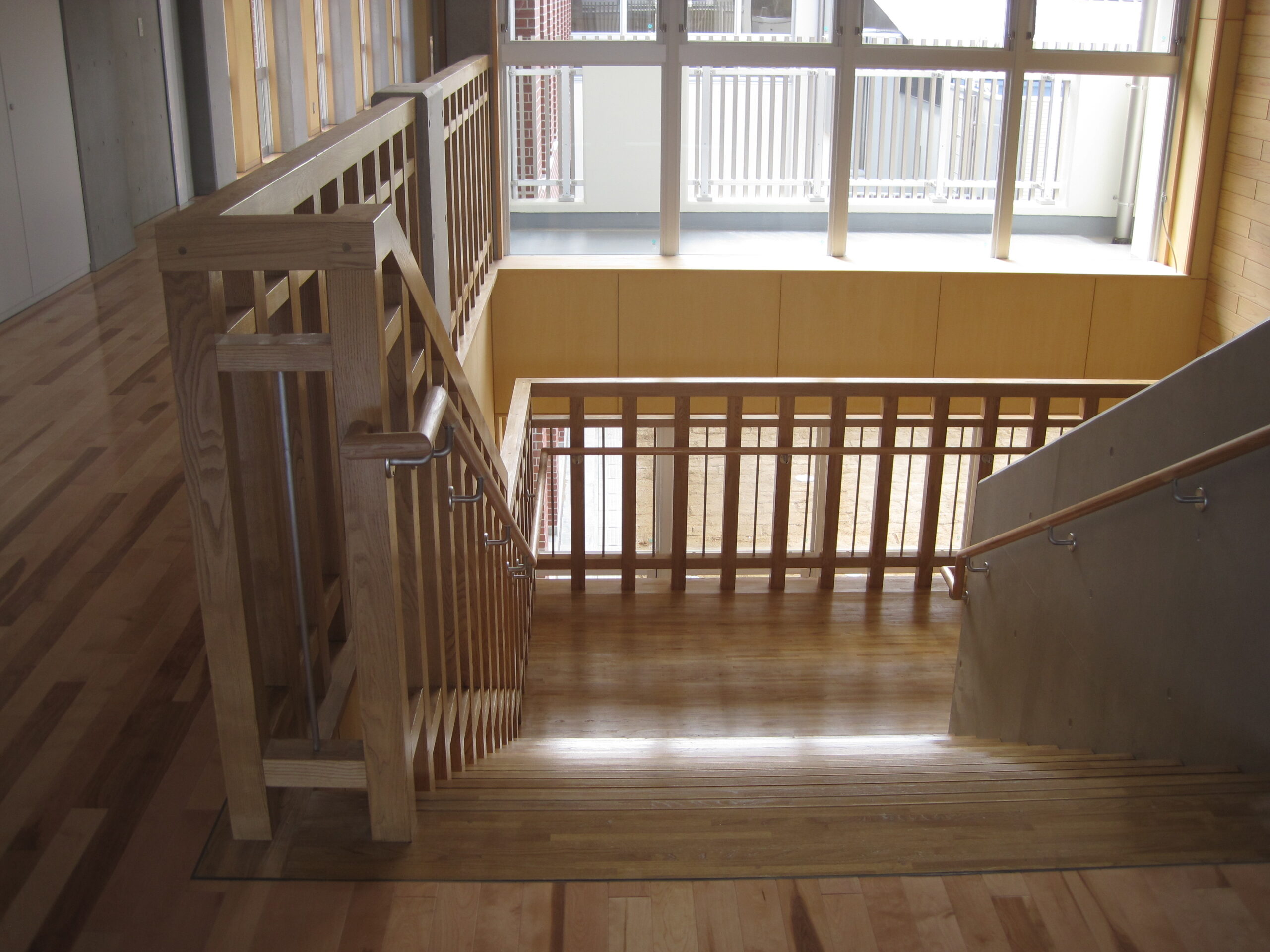 北浦統合小学校