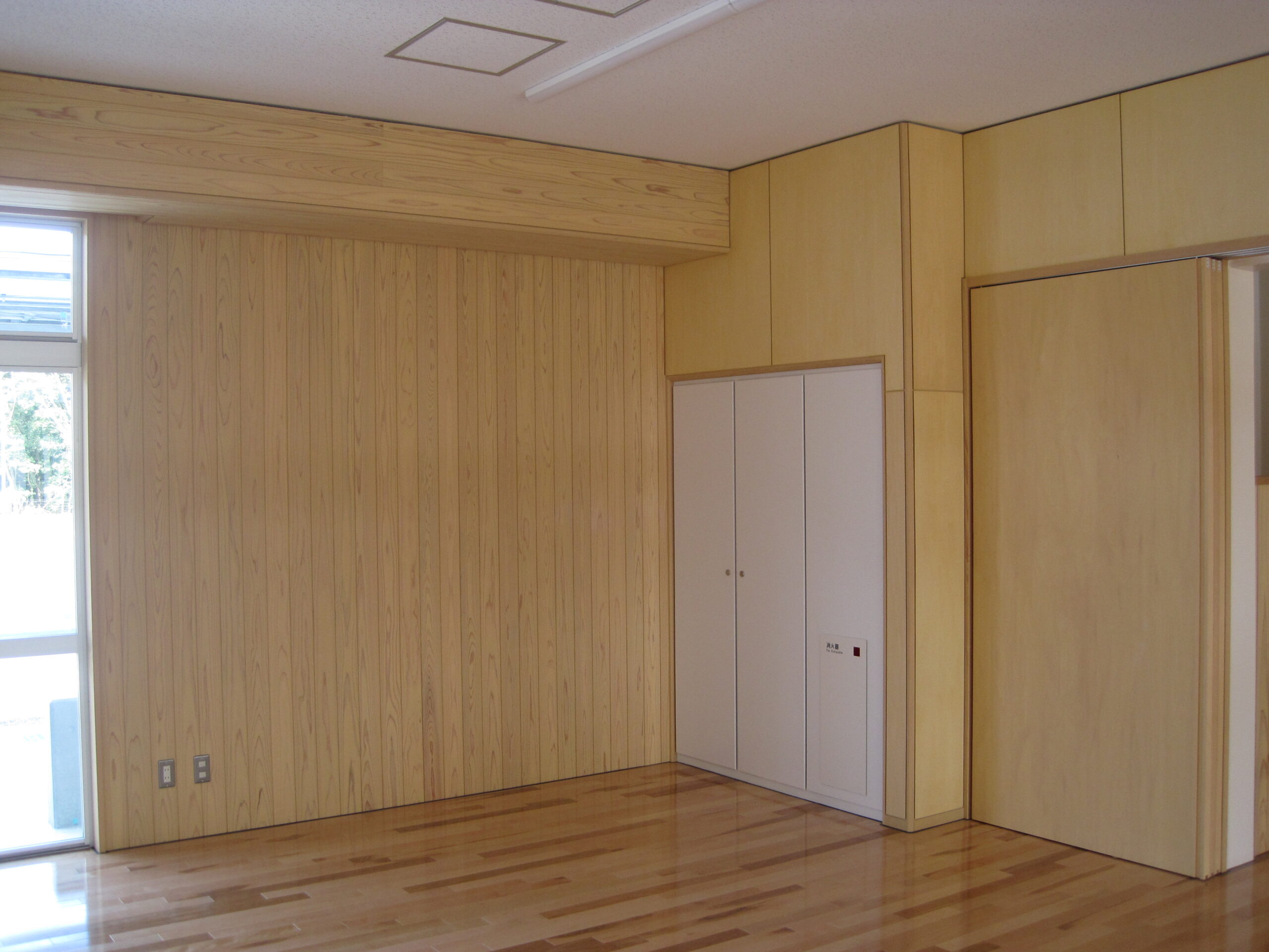 北浦統合小学校