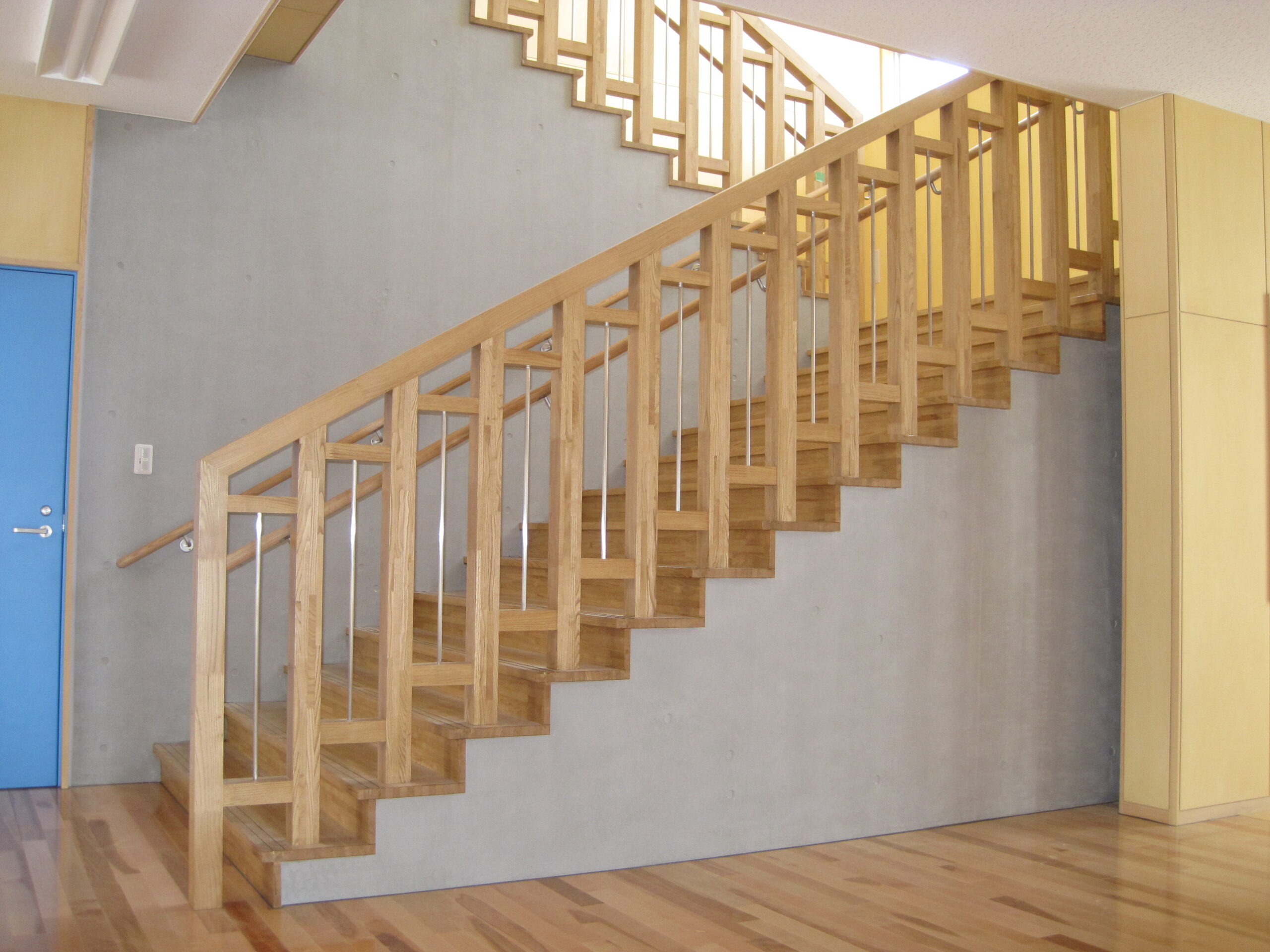 北浦統合小学校