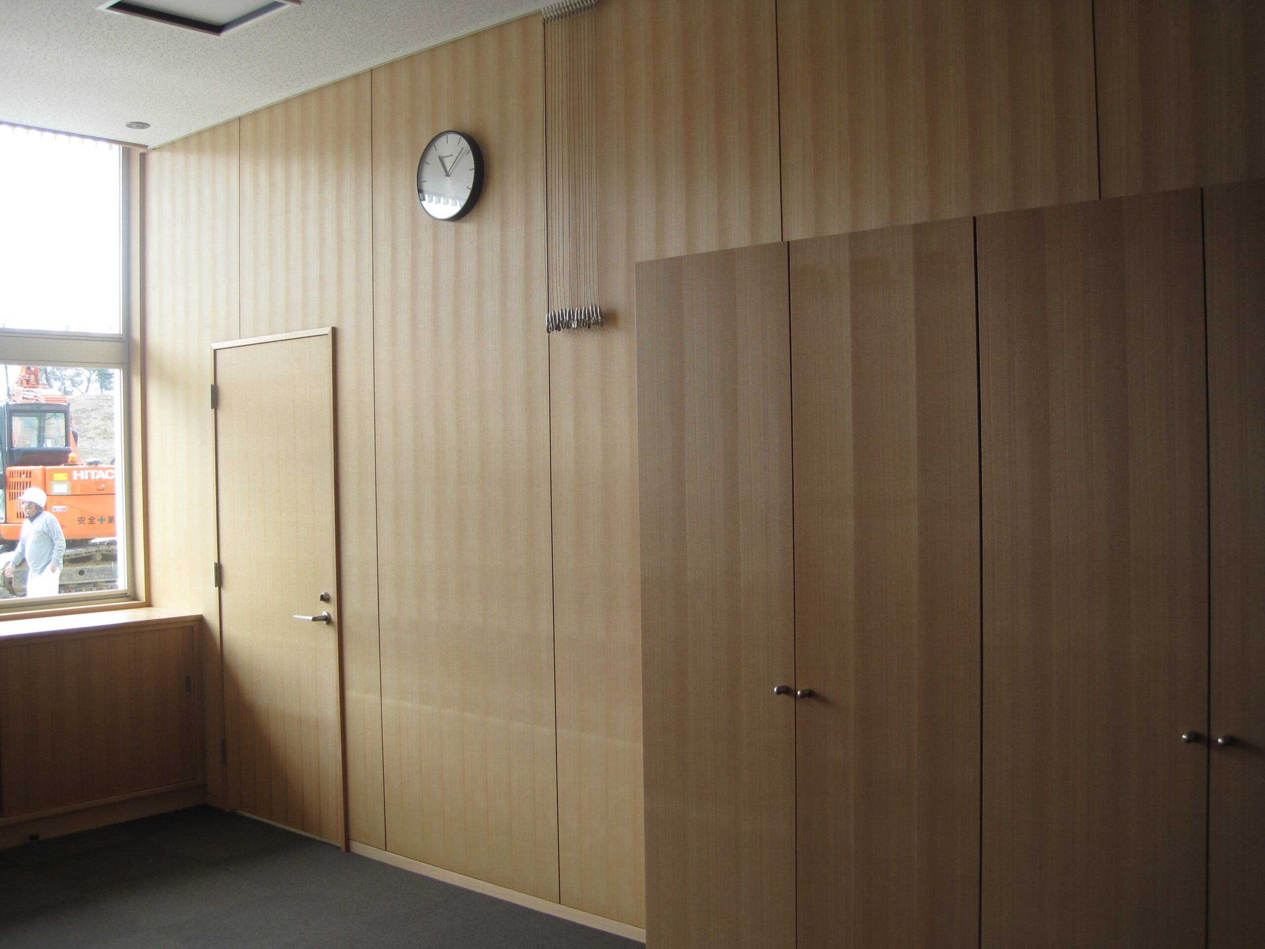 北浦統合小学校