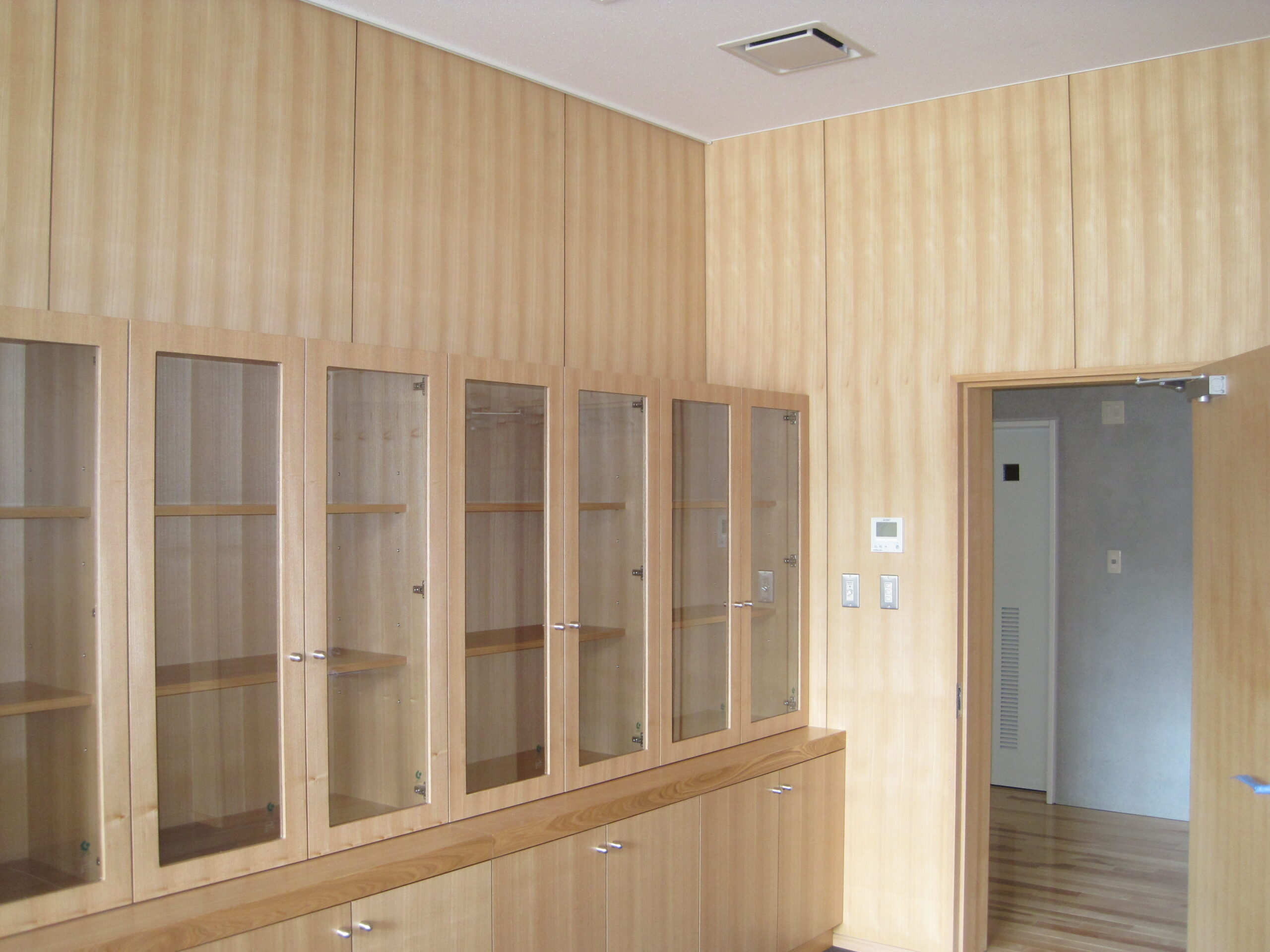 北浦統合小学校