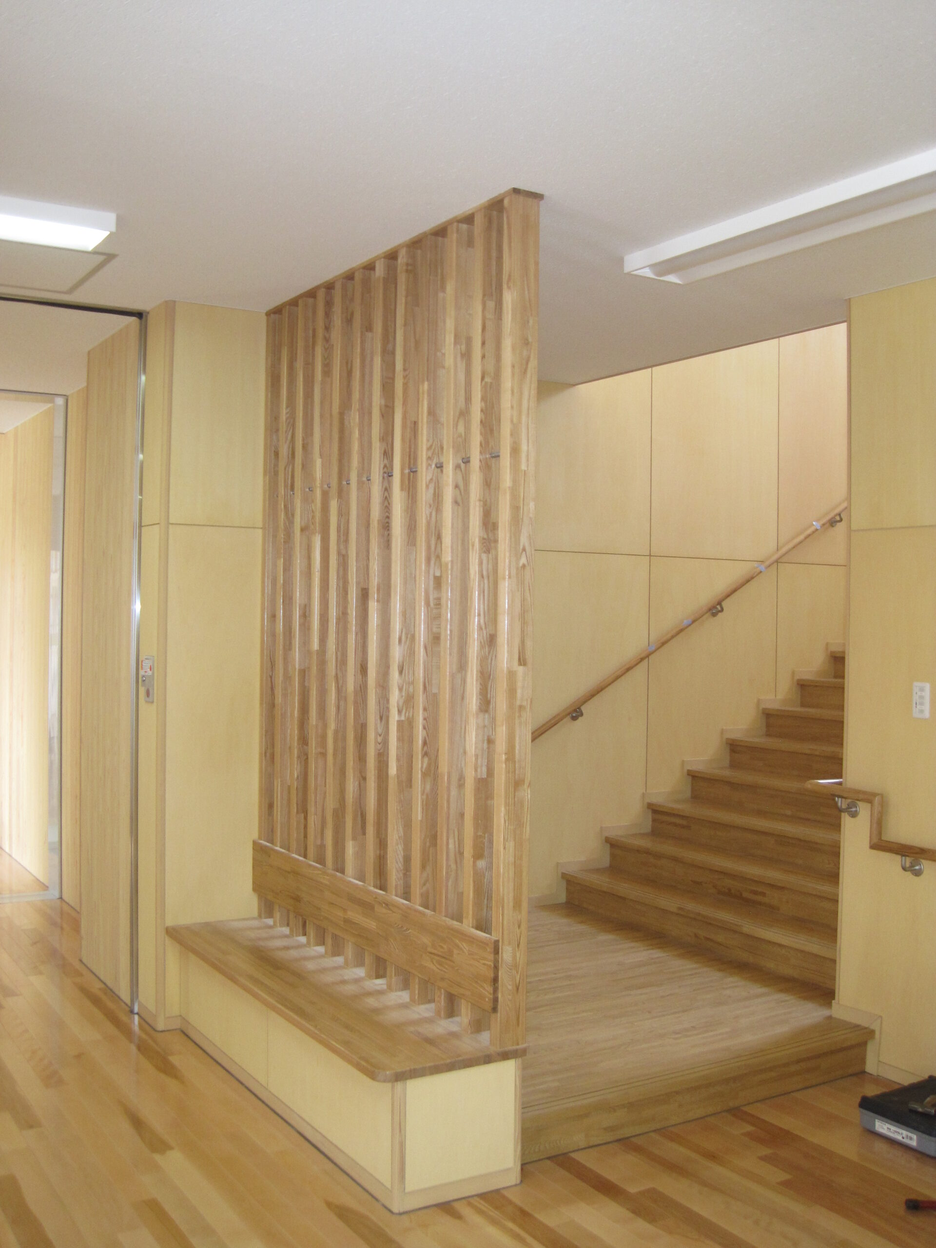 北浦統合小学校