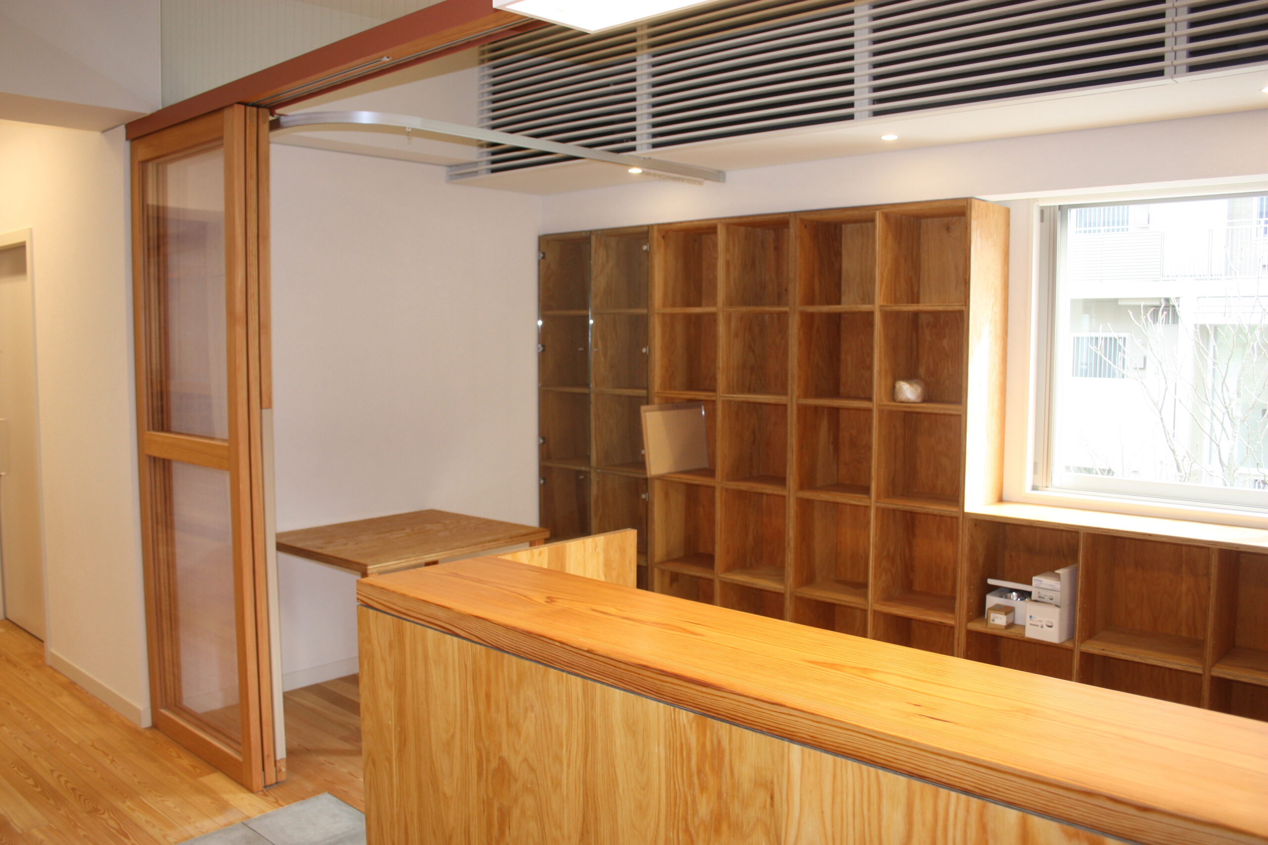 流山セントラルパーク保育園