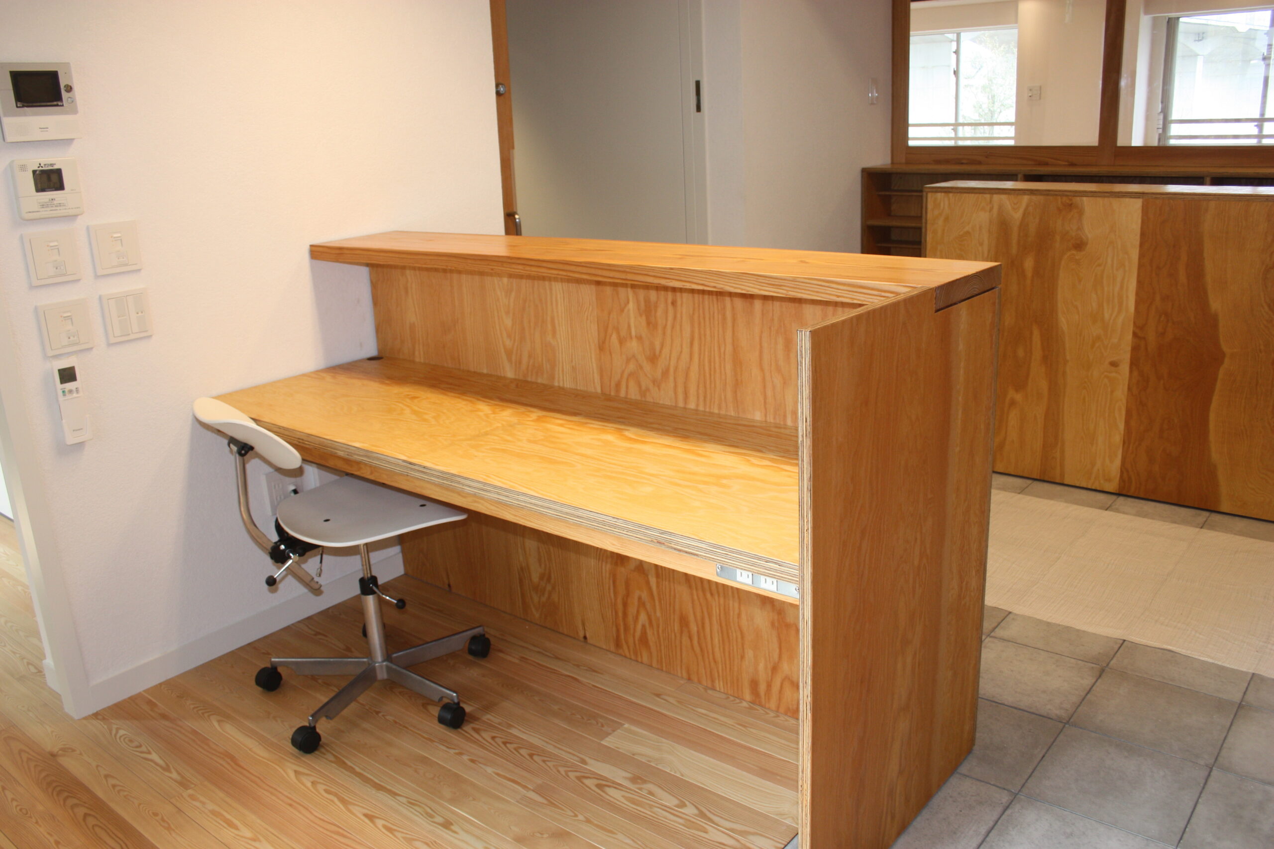 流山セントラルパーク保育園