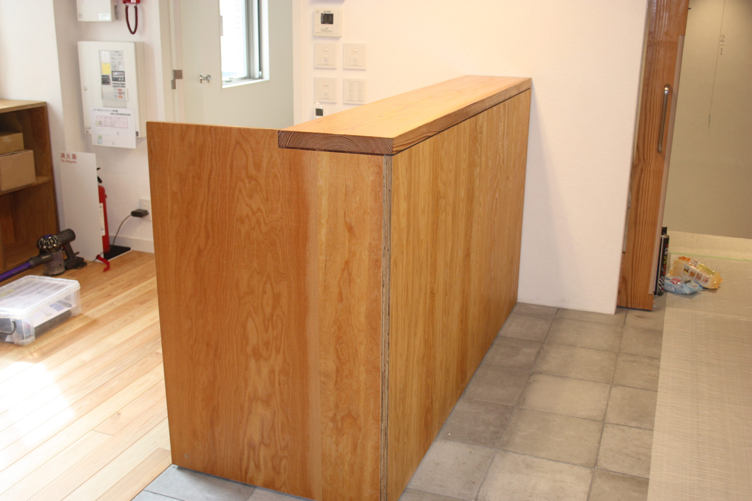 流山セントラルパーク保育園