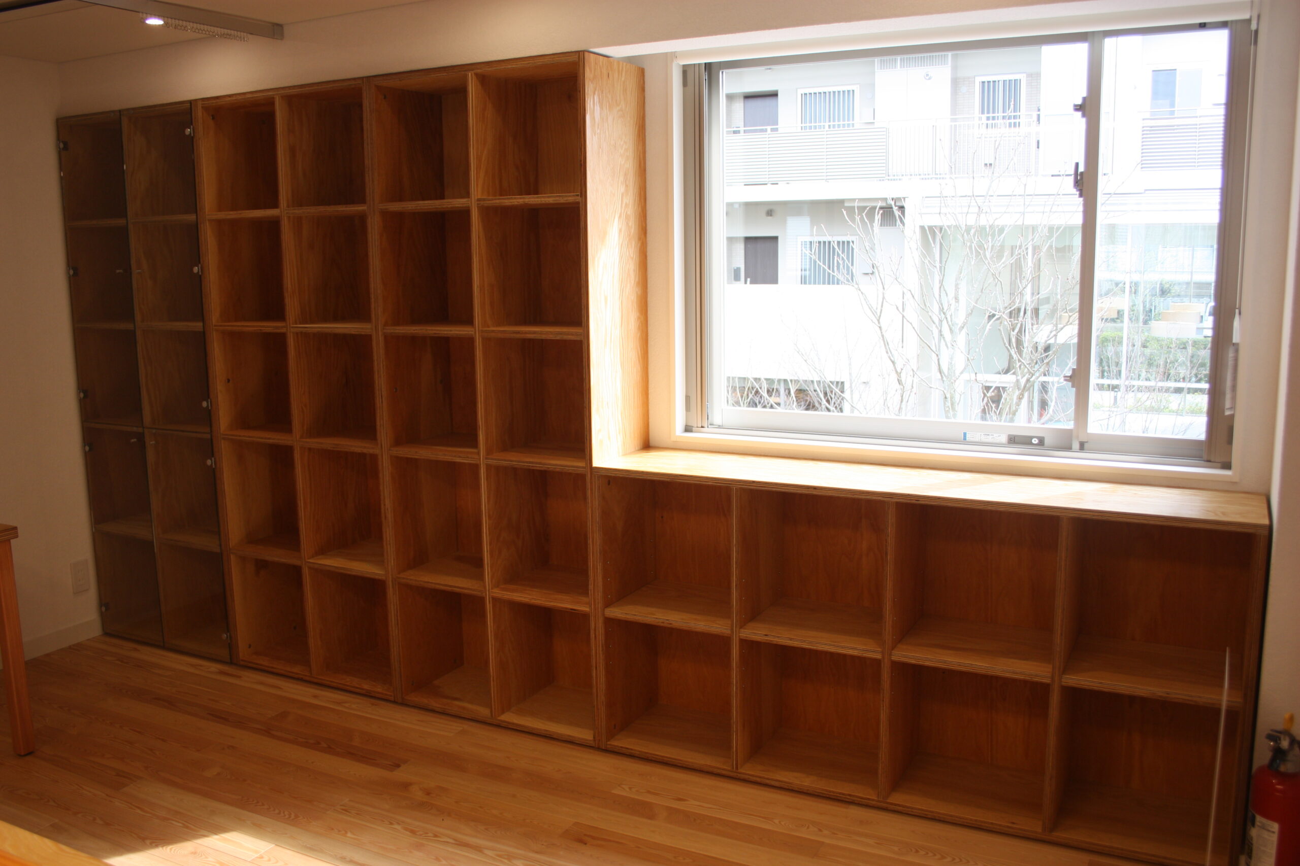 流山セントラルパーク保育園