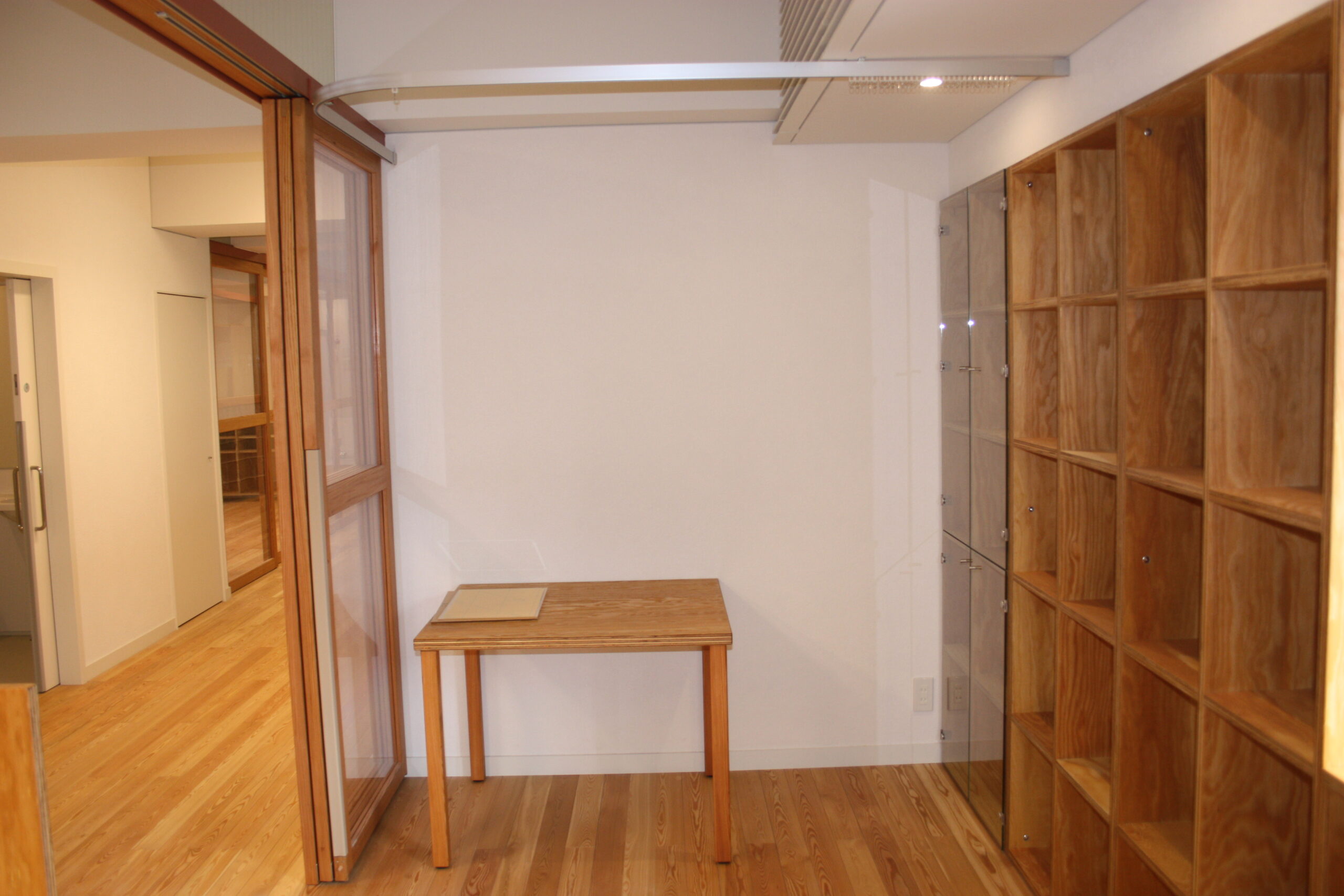 流山セントラルパーク保育園