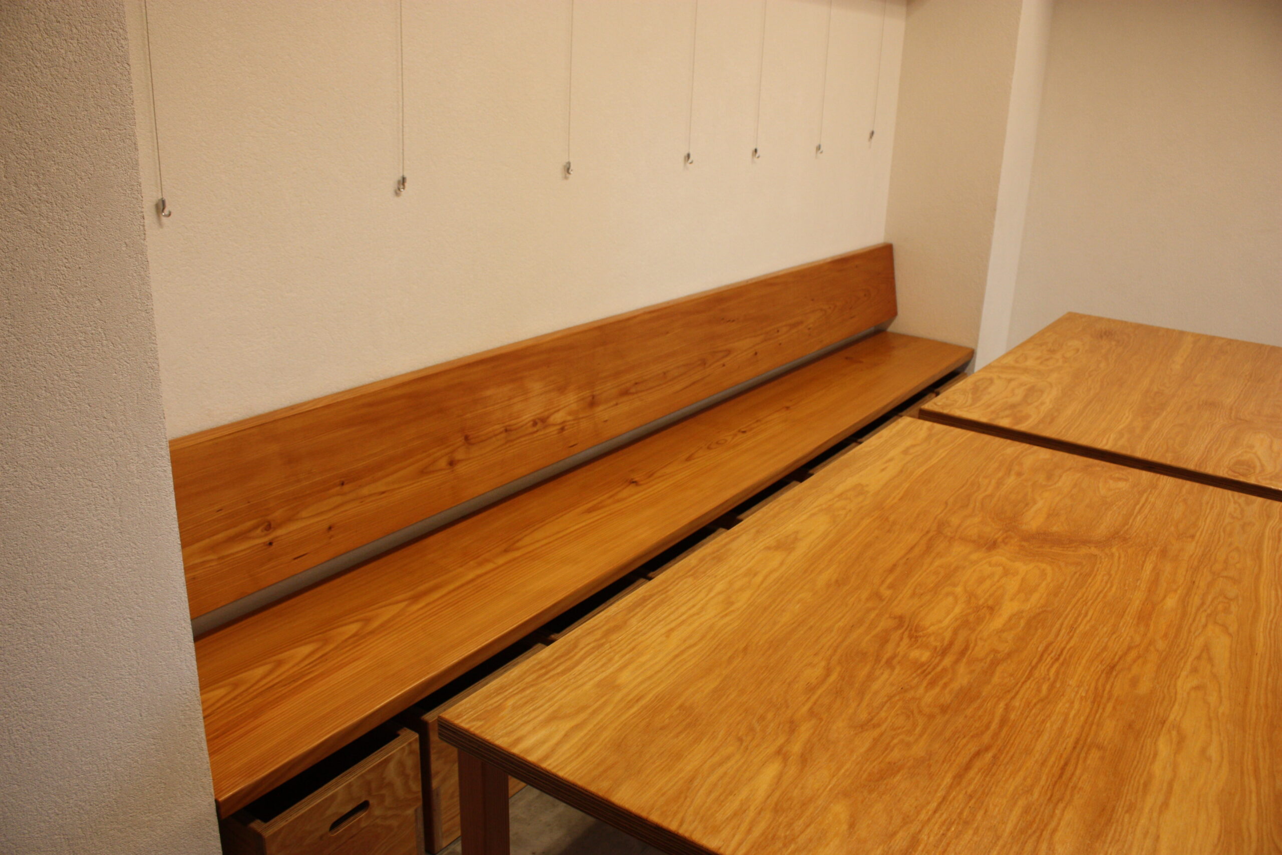 流山セントラルパーク保育園