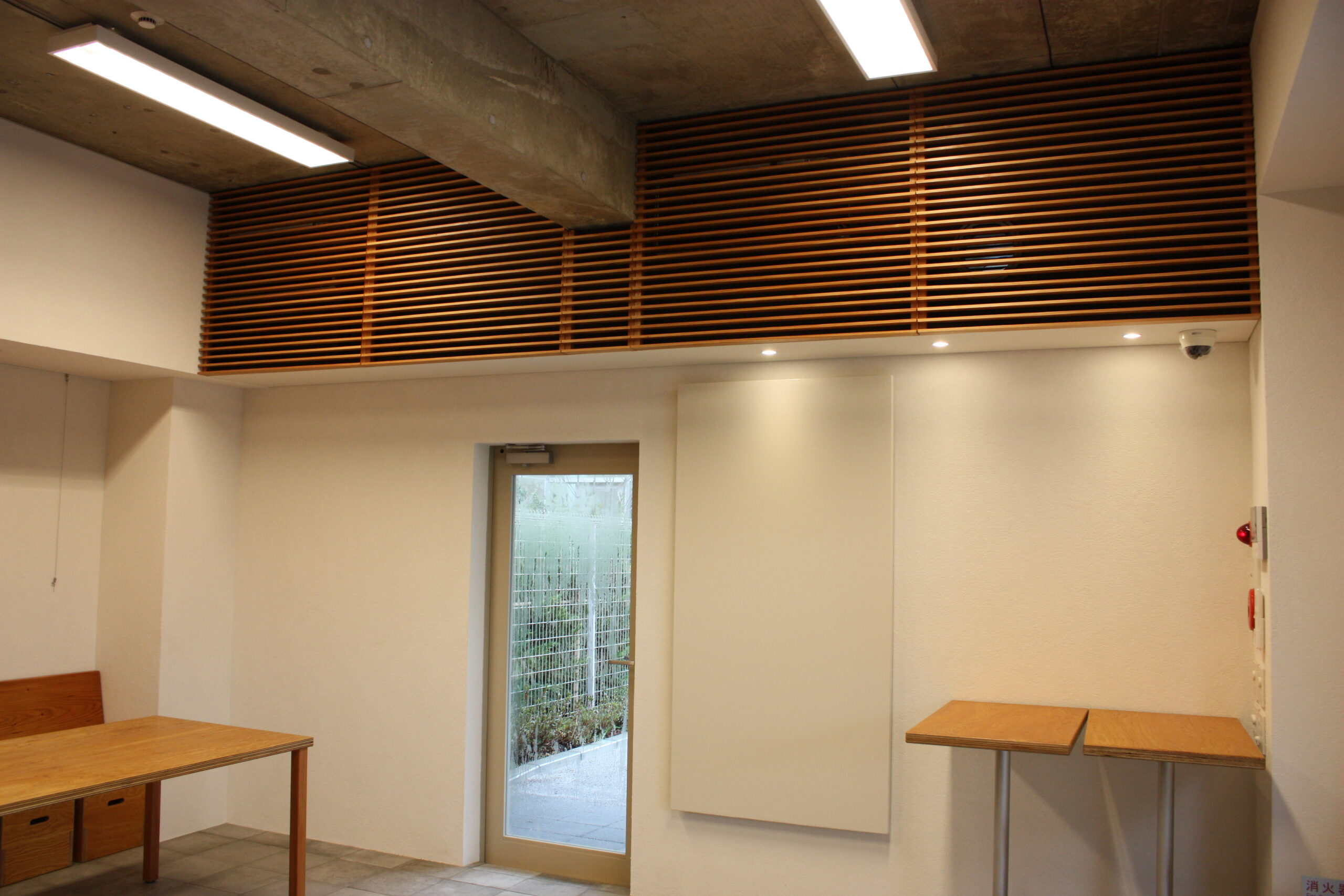 流山セントラルパーク保育園