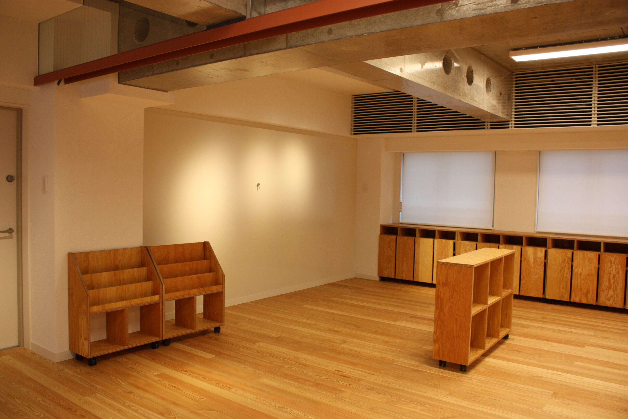 流山セントラルパーク保育園