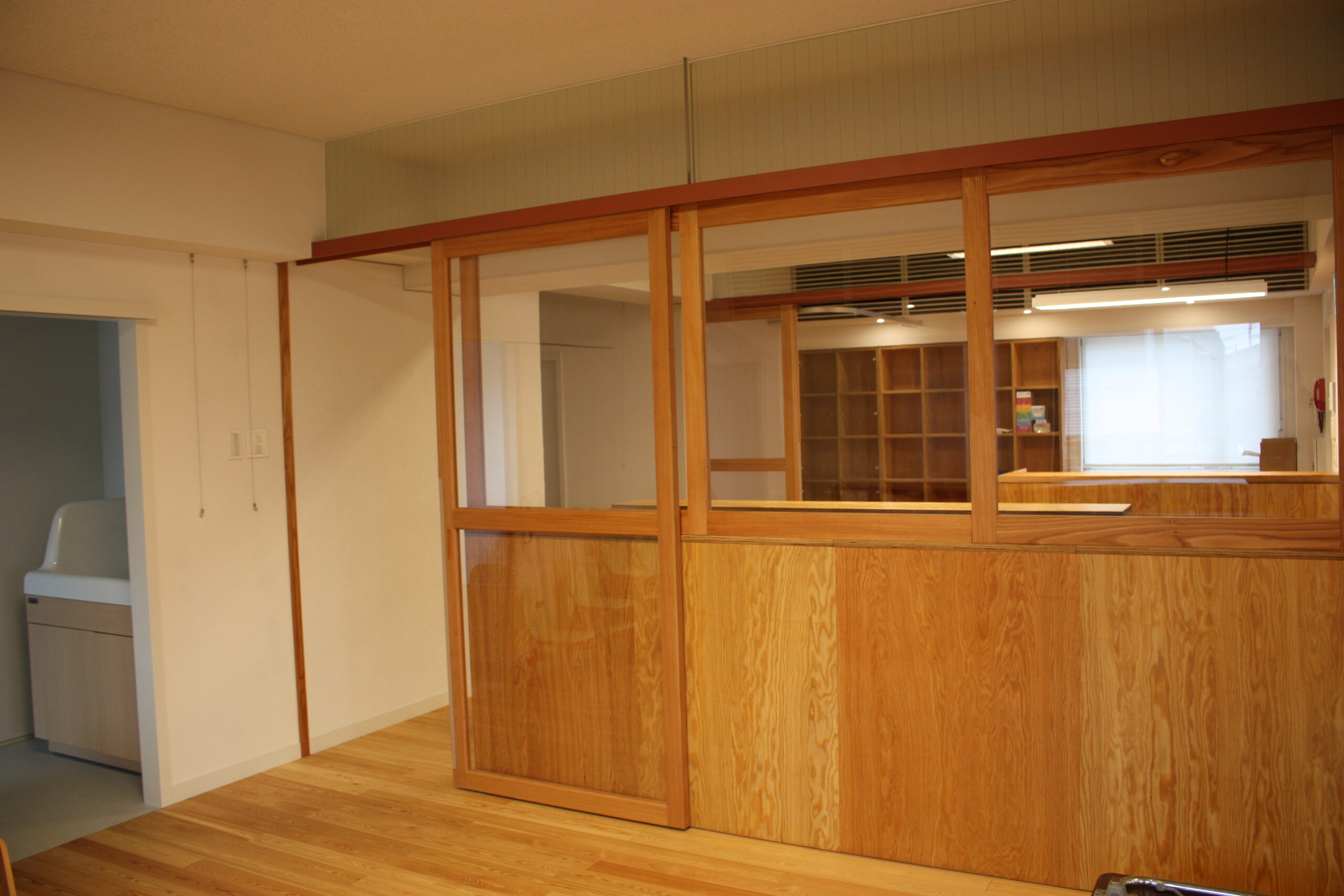 流山セントラルパーク保育園