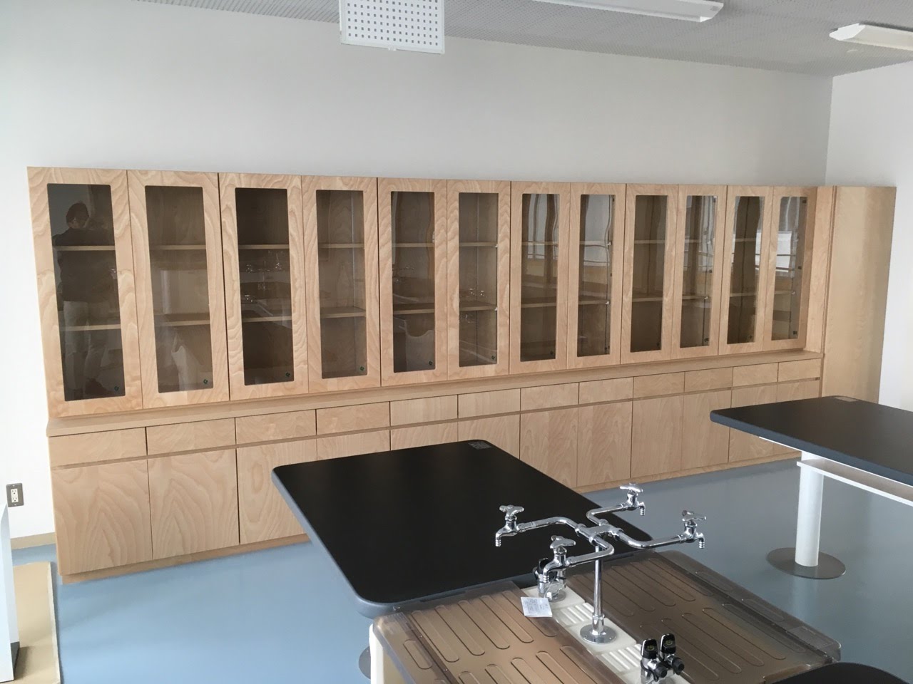 みどりの学園