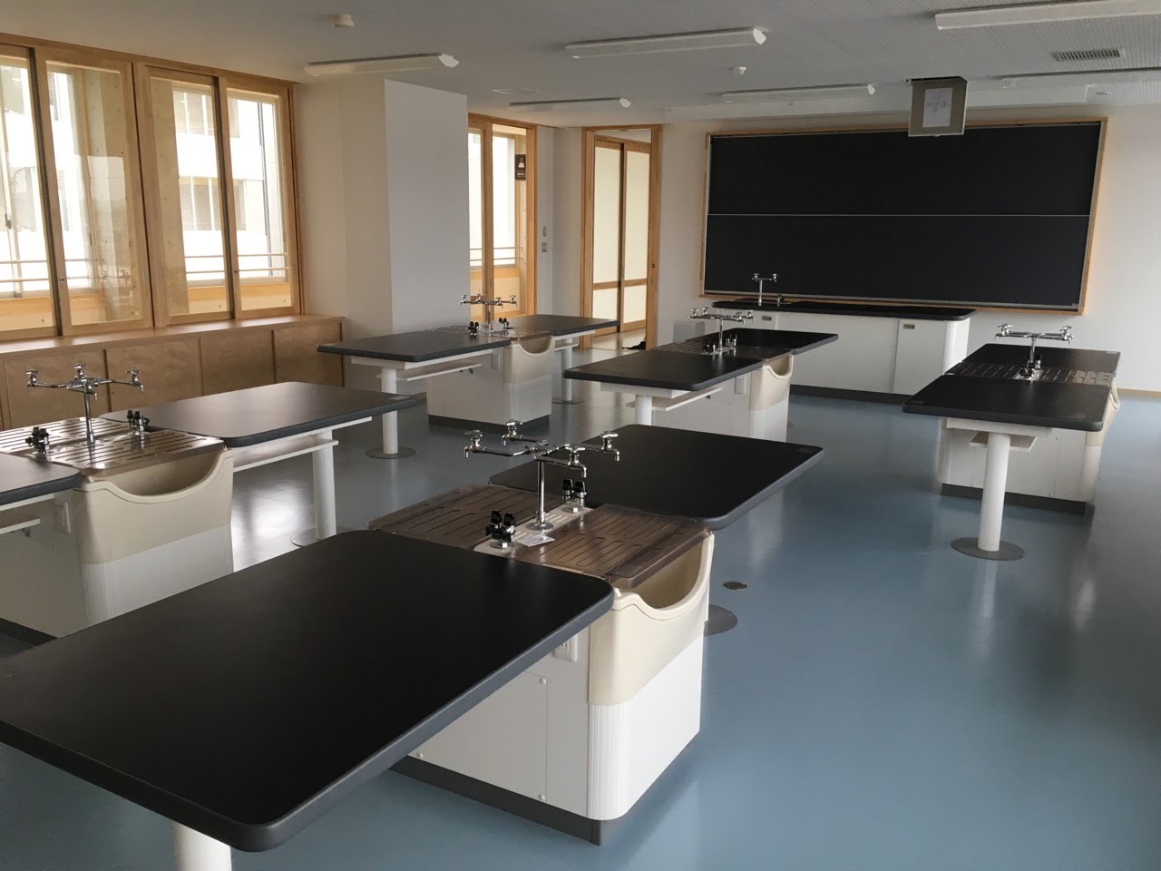 みどりの学園