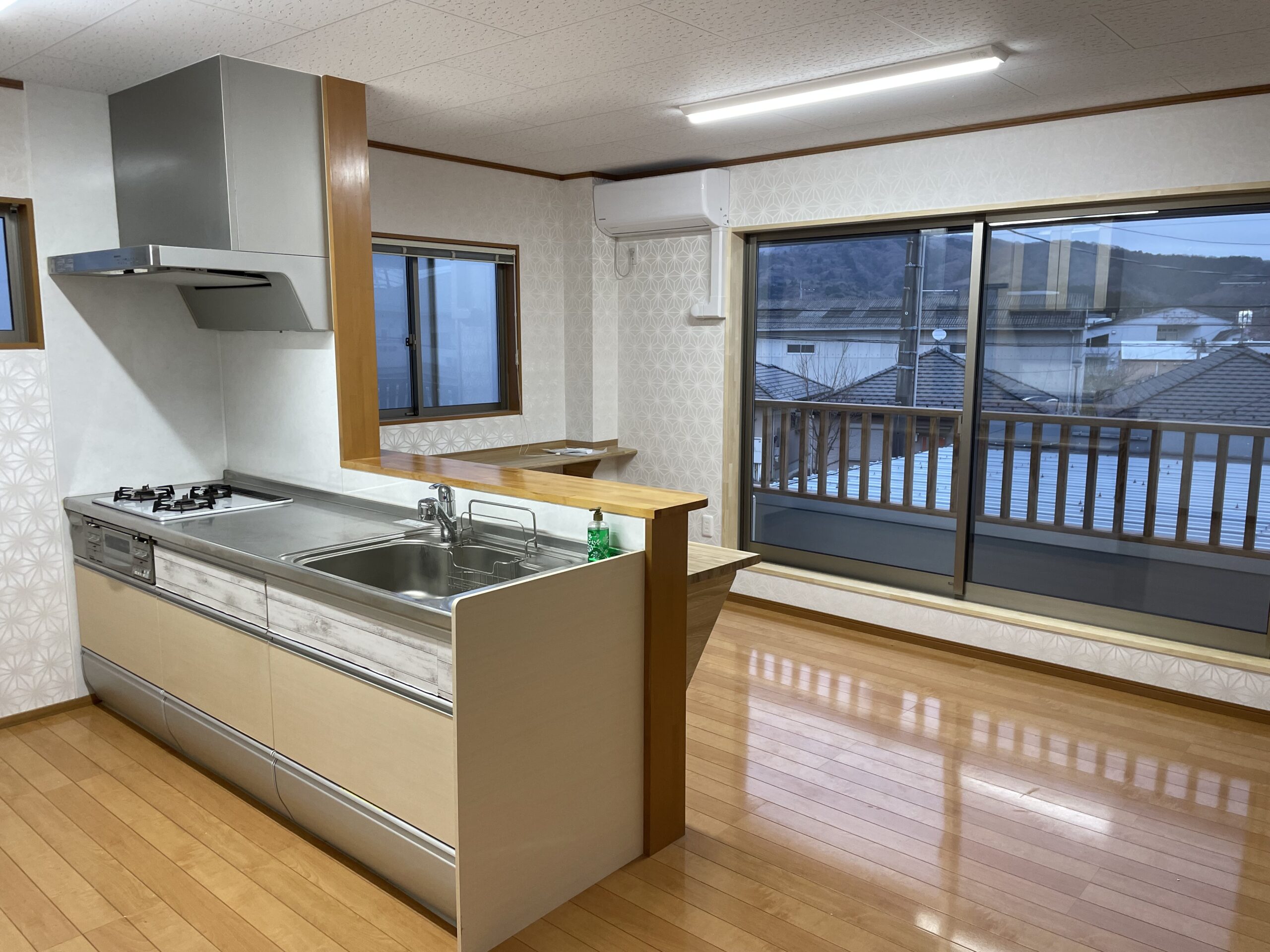 アビリティイズム障がい者支援施設