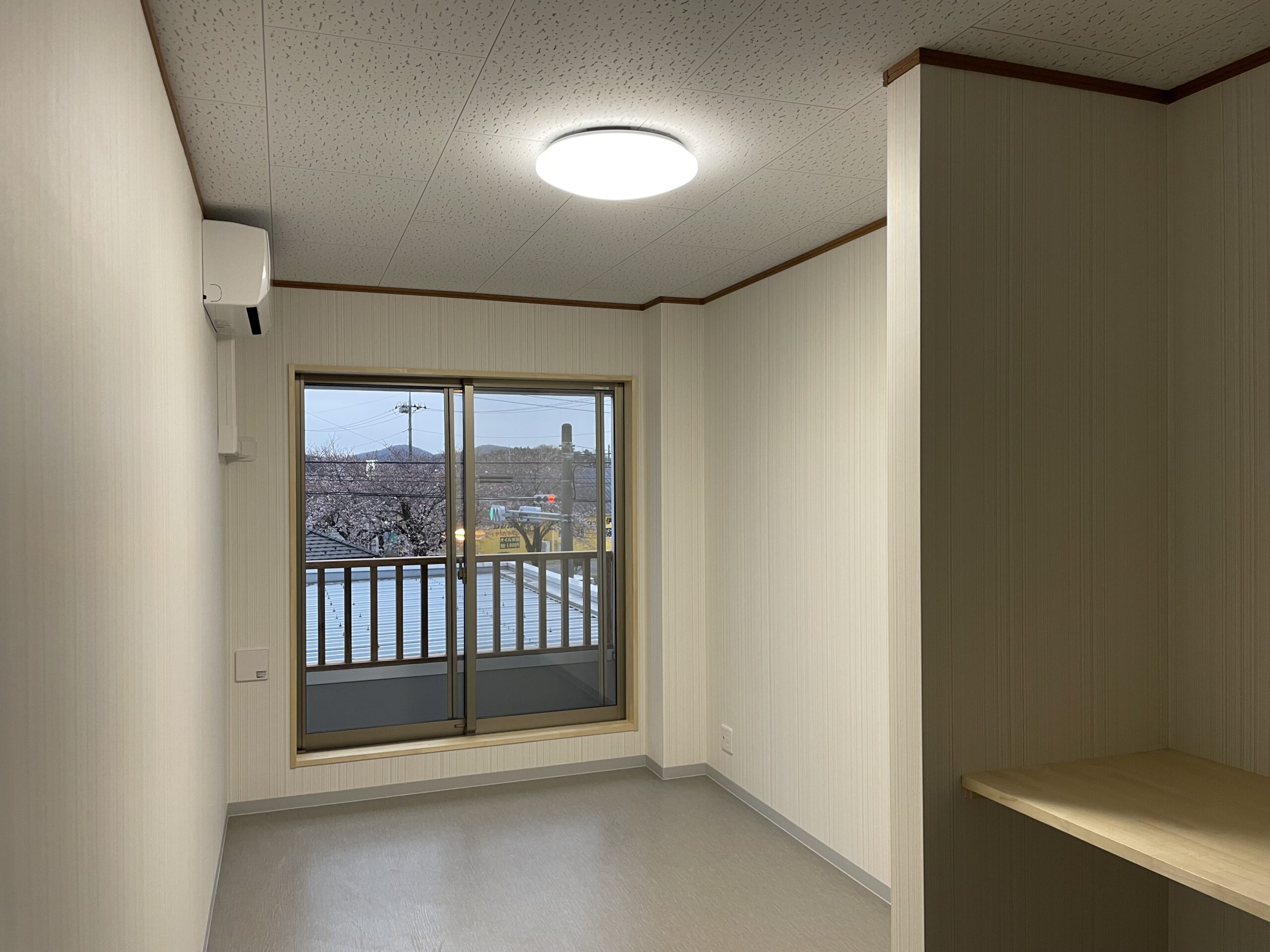 アビリティイズム障がい者支援施設