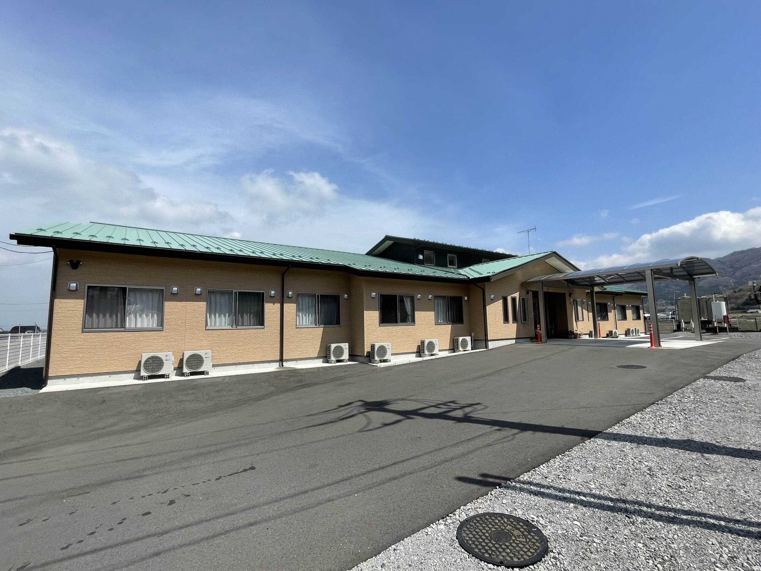 緑風会グループホーム