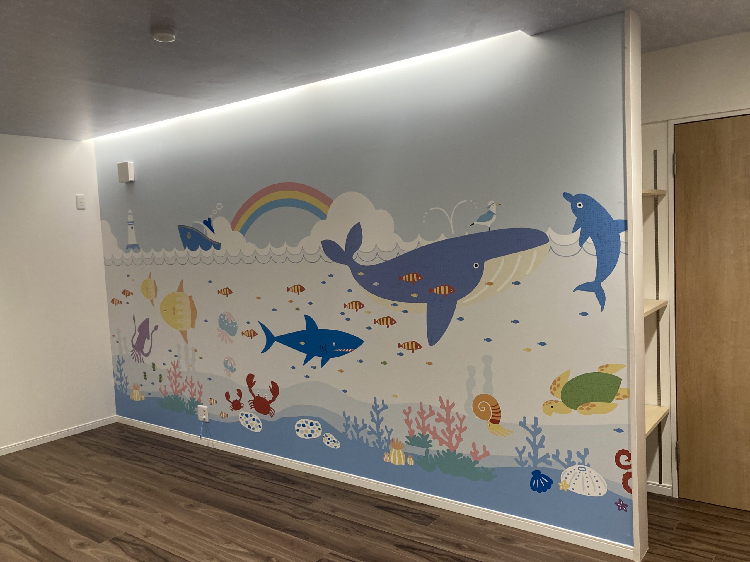 あべ歯科医院