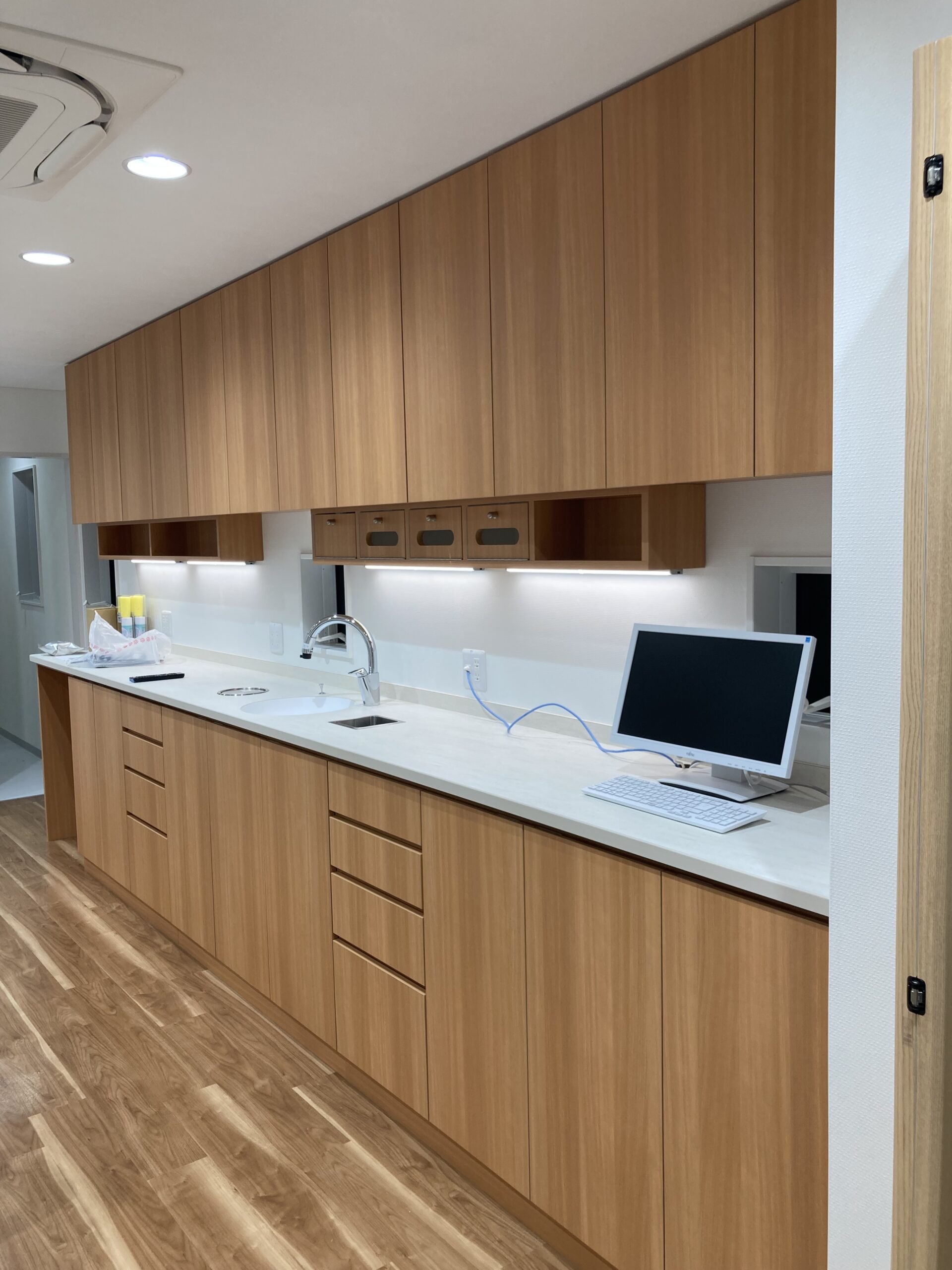 あべ歯科医院