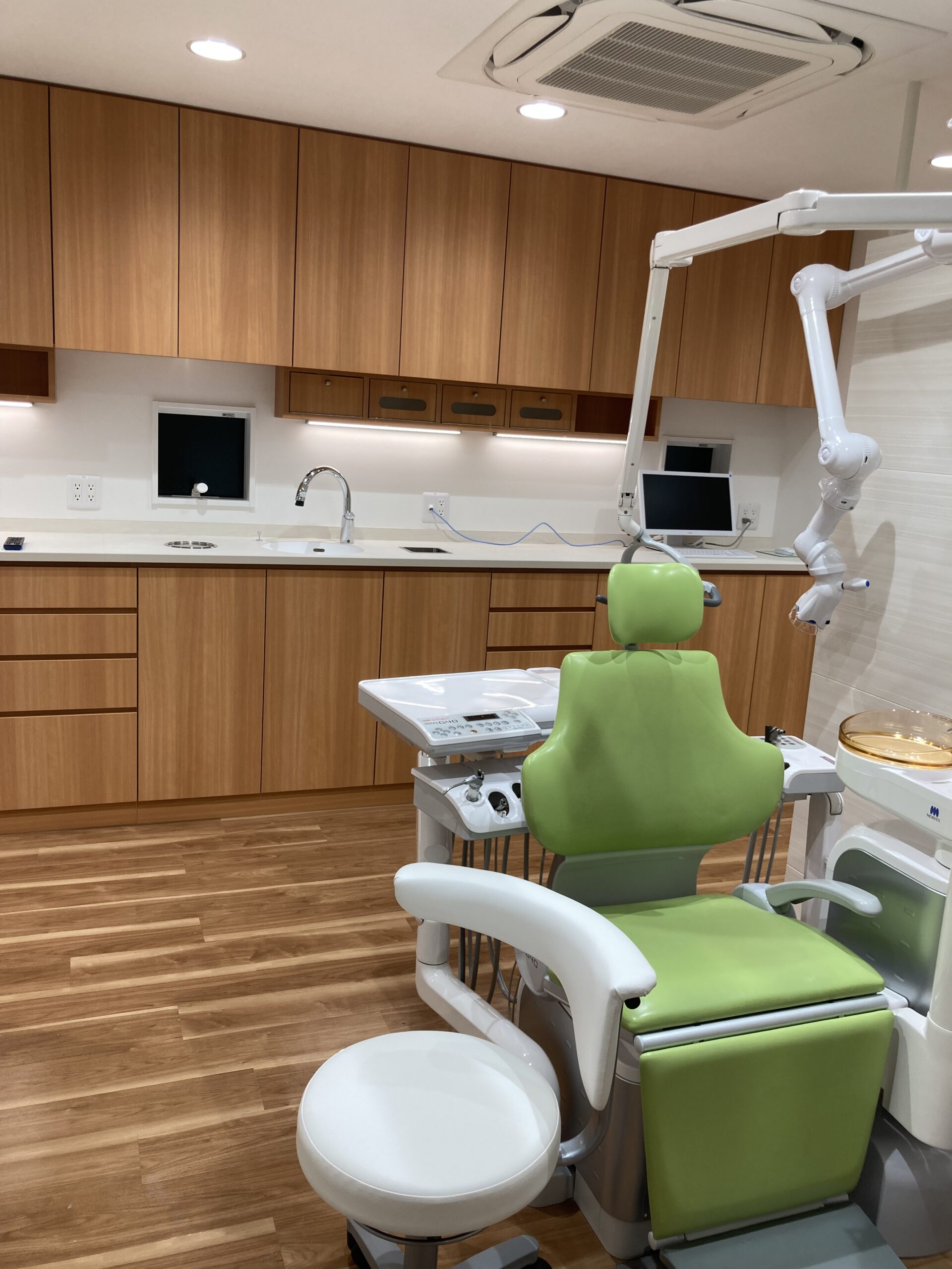 あべ歯科医院