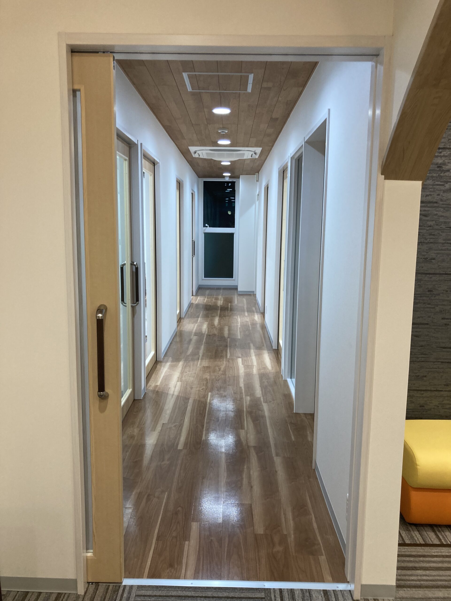 あべ歯科医院