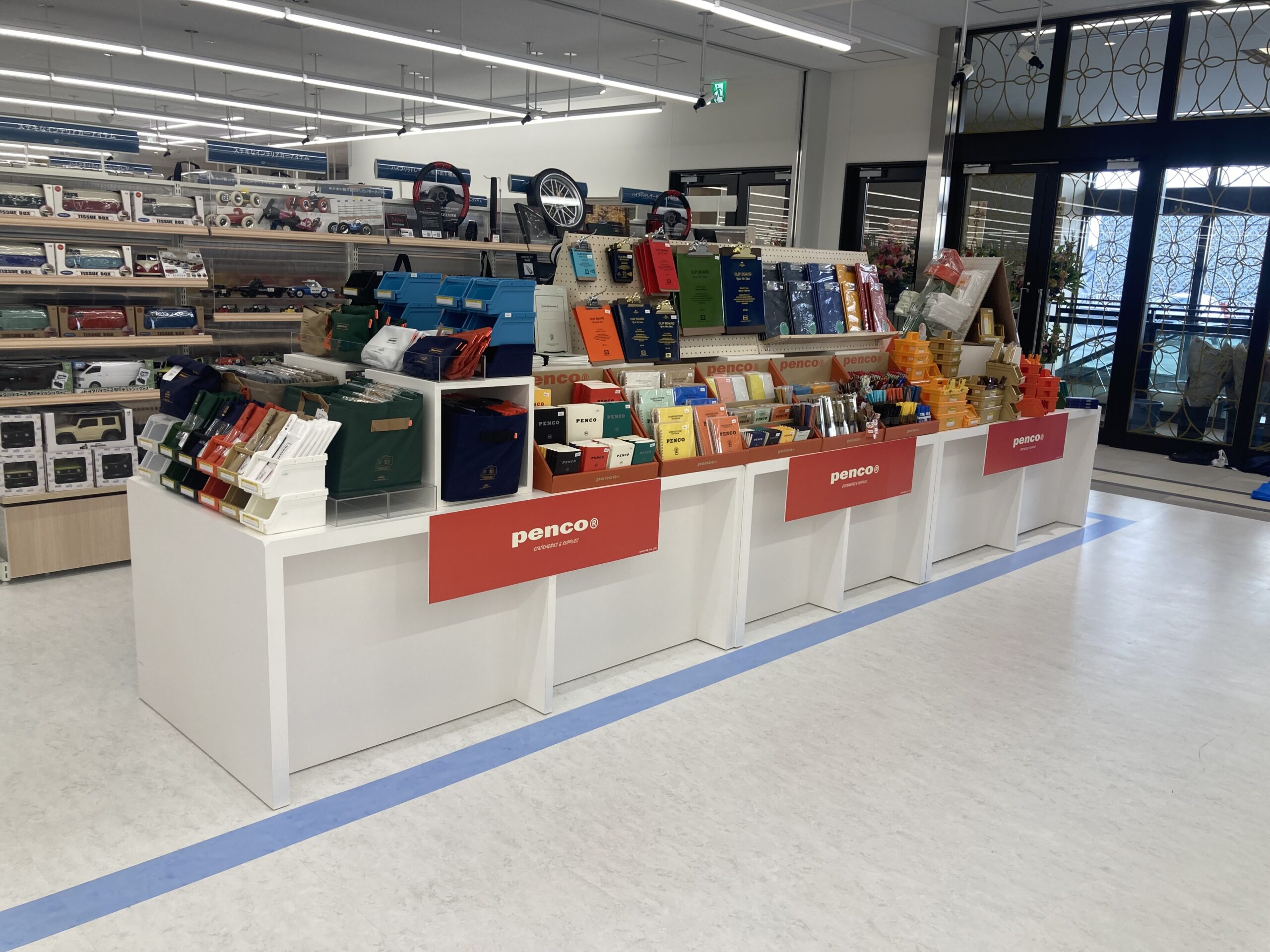 コーチャンフォーつくば店