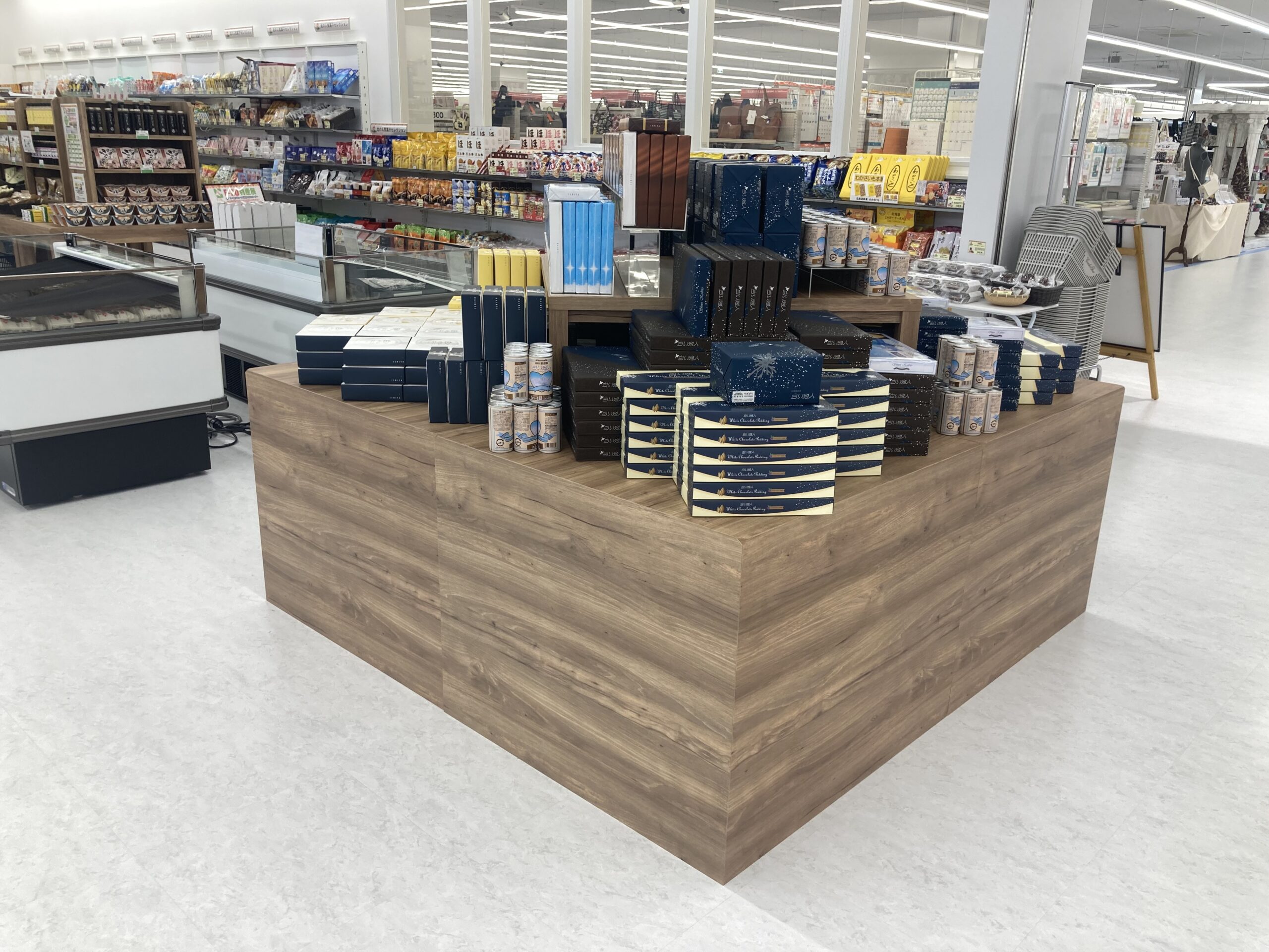 コーチャンフォーつくば店