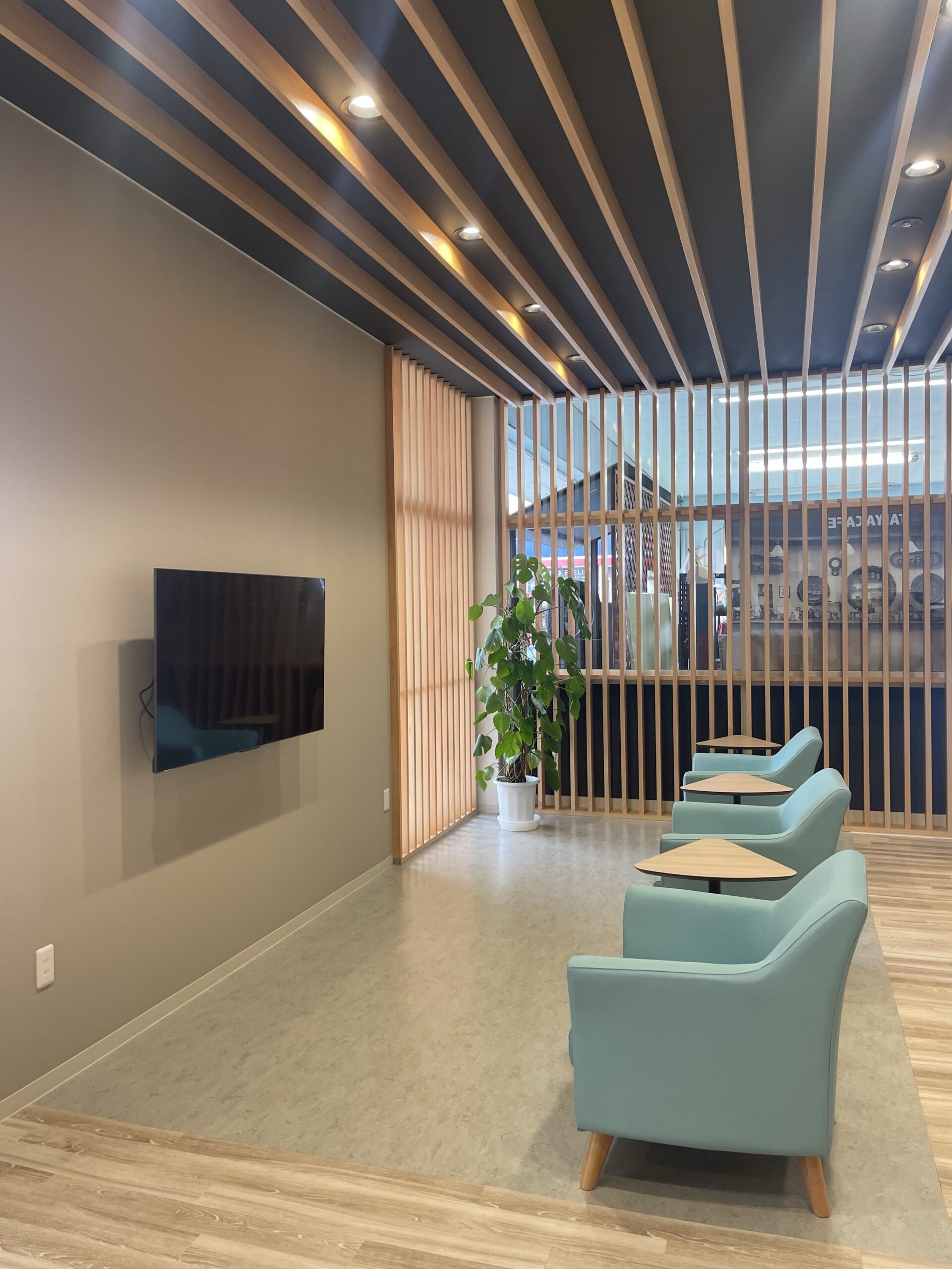 フルハシタイヤ下館店