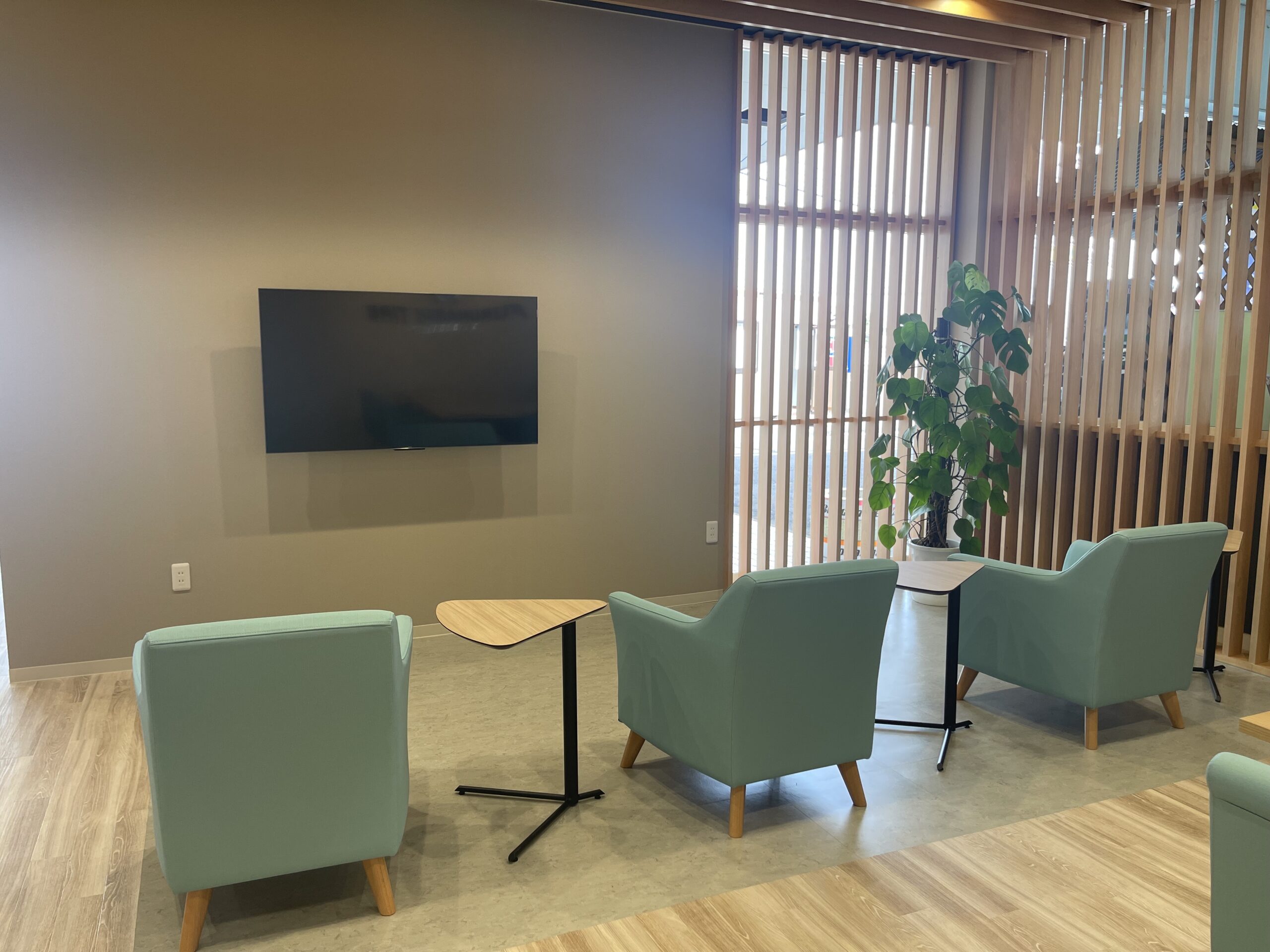 フルハシタイヤ下館店