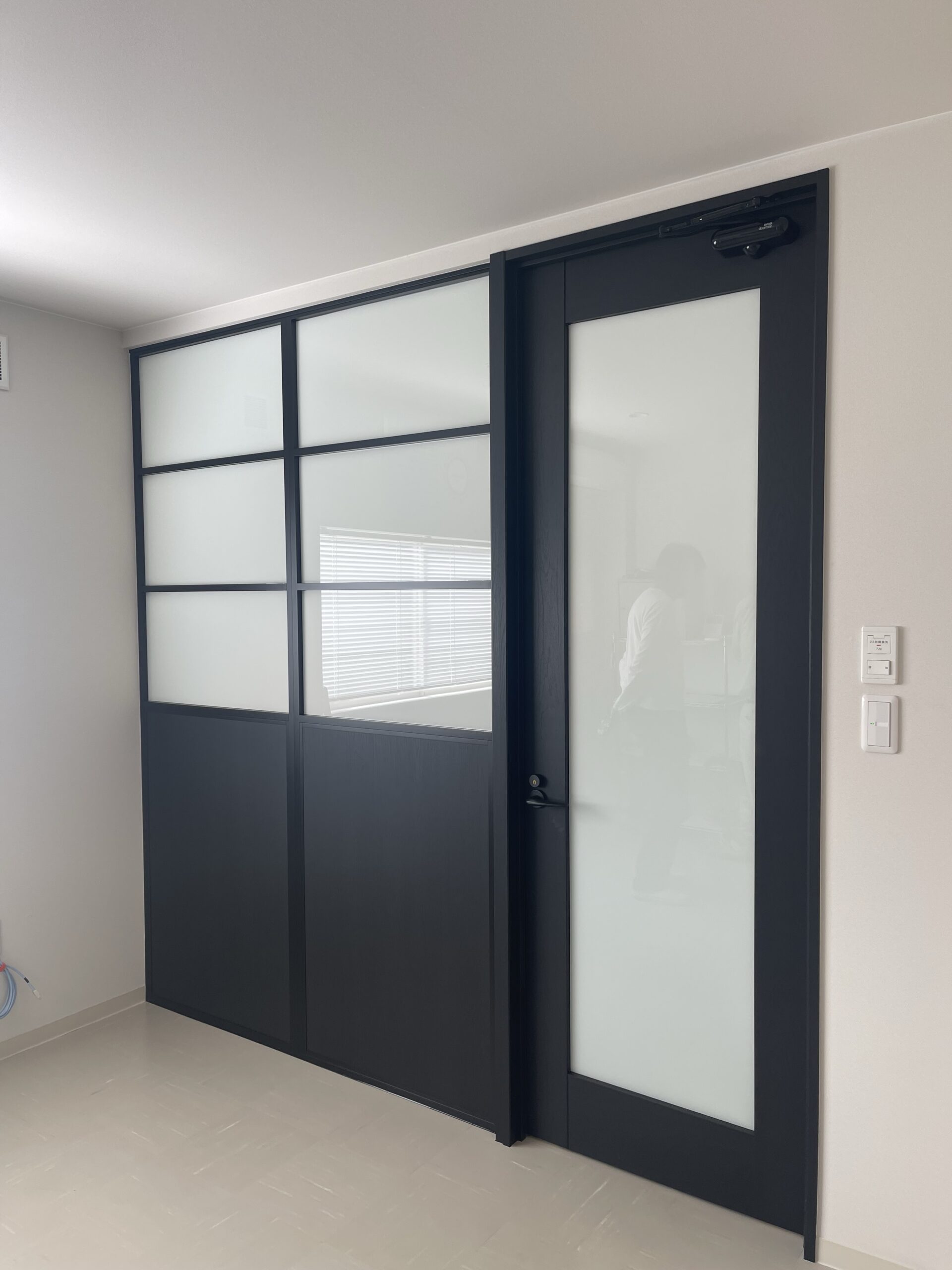 フルハシタイヤ下館店