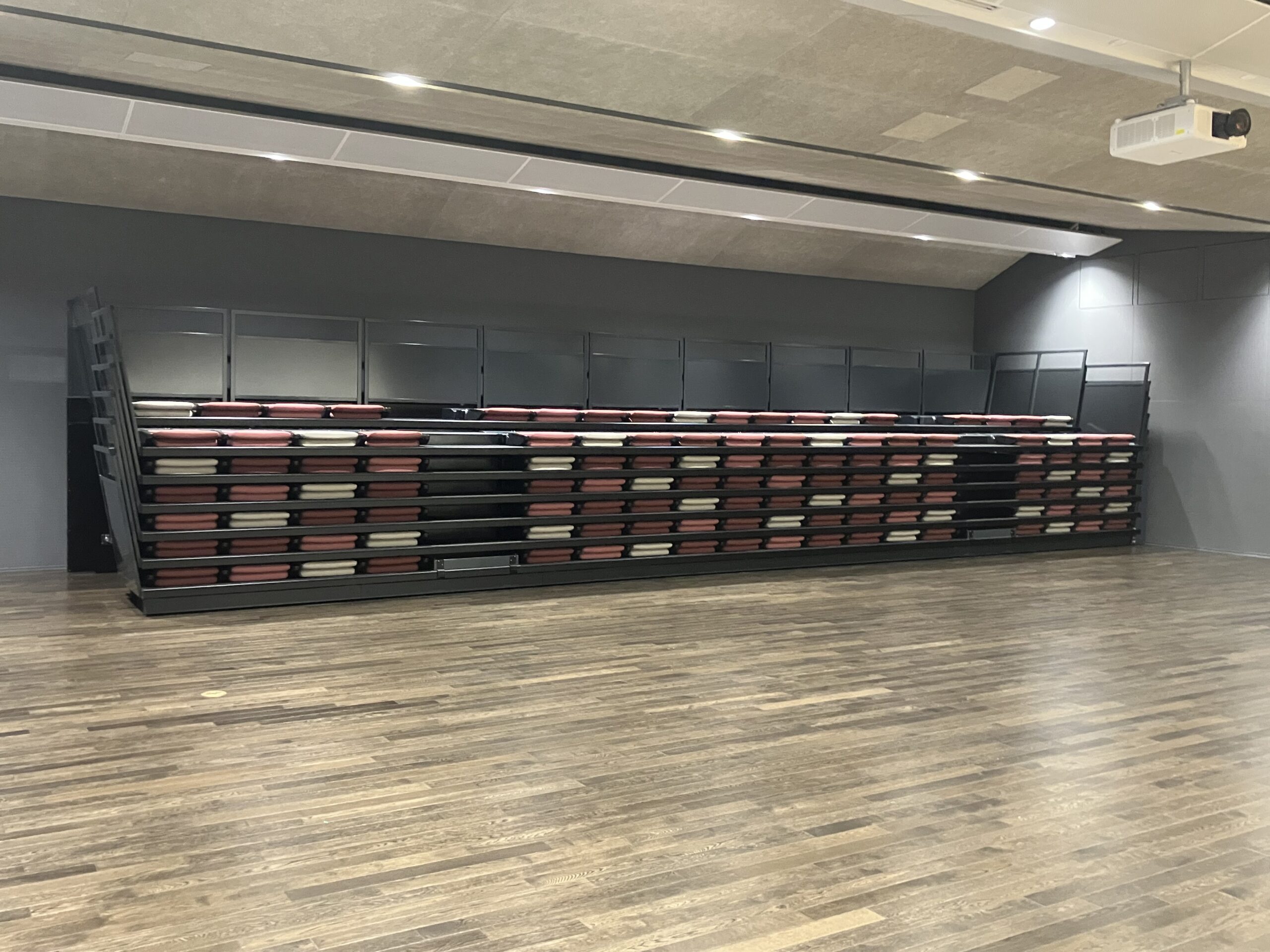 桜川市複合施設