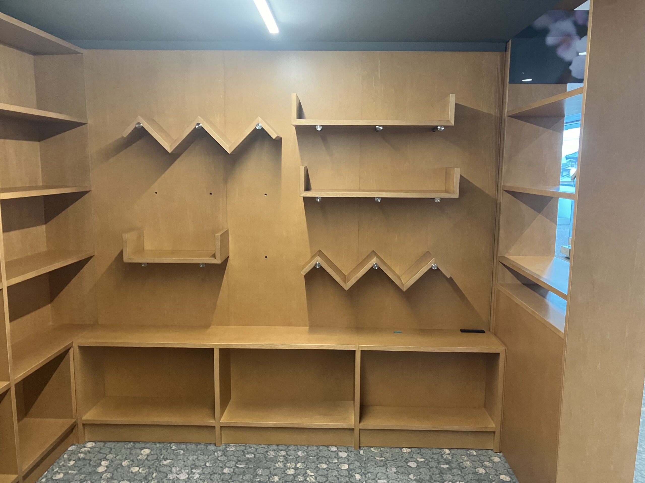 桜川市複合施設