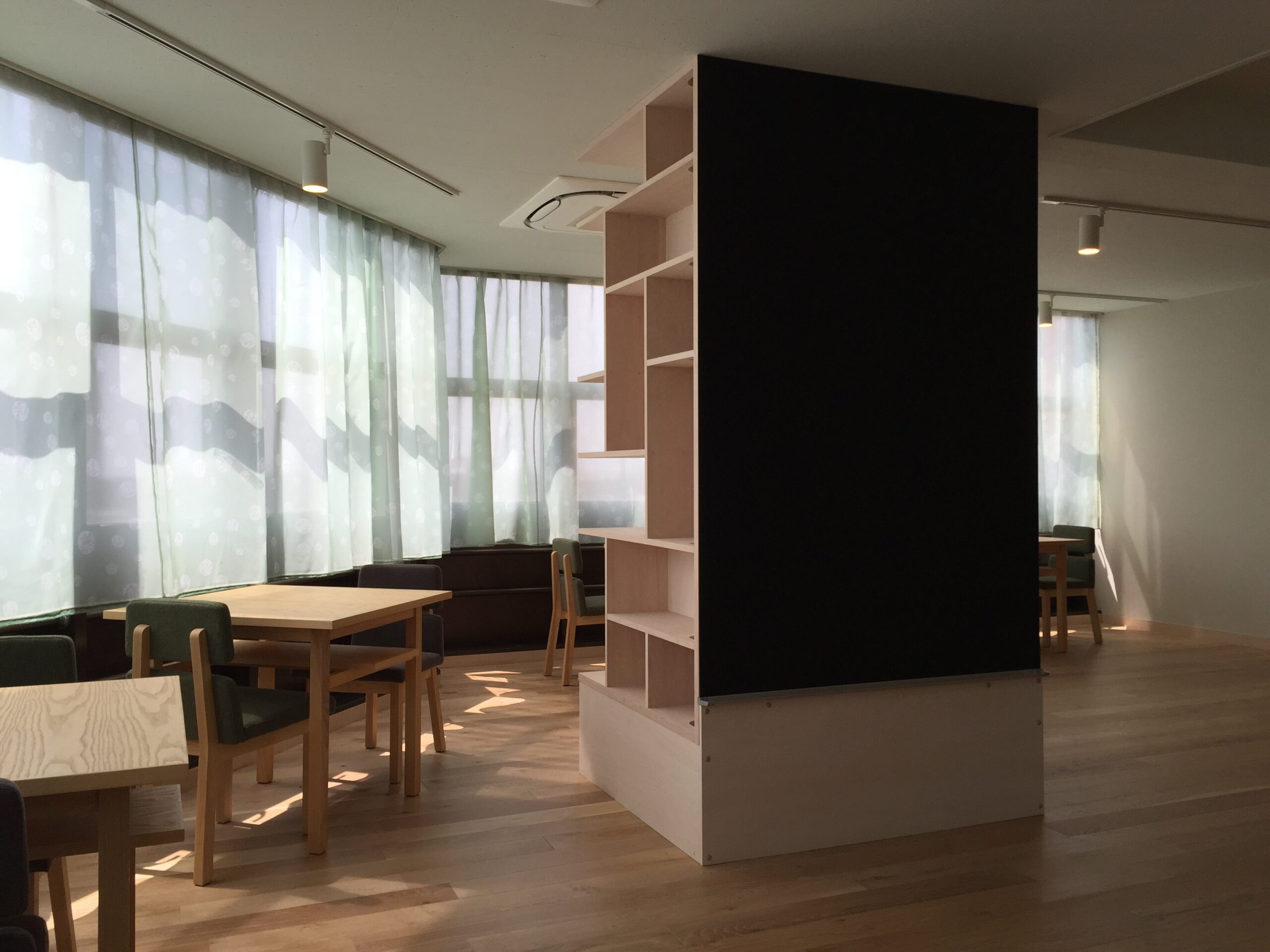 筑波大学生物農林Ｂ棟