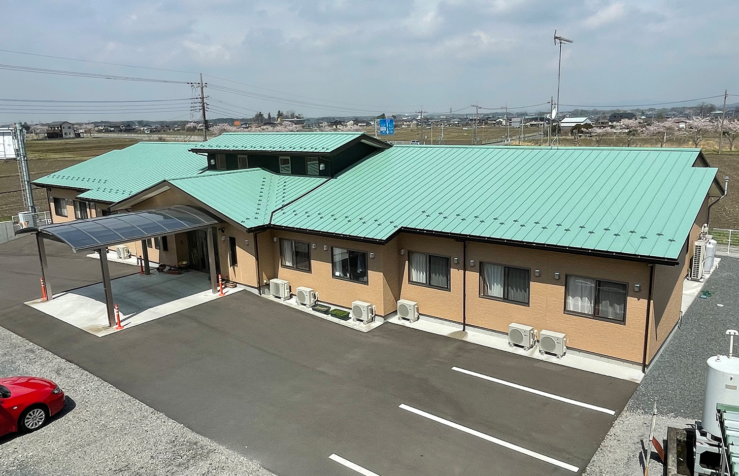 緑風会グループホーム