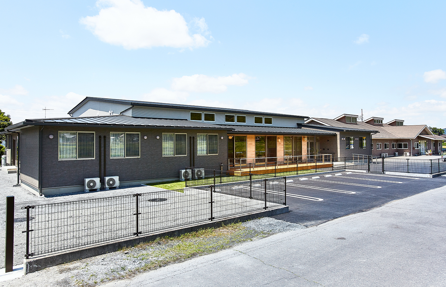 きららみかげの里