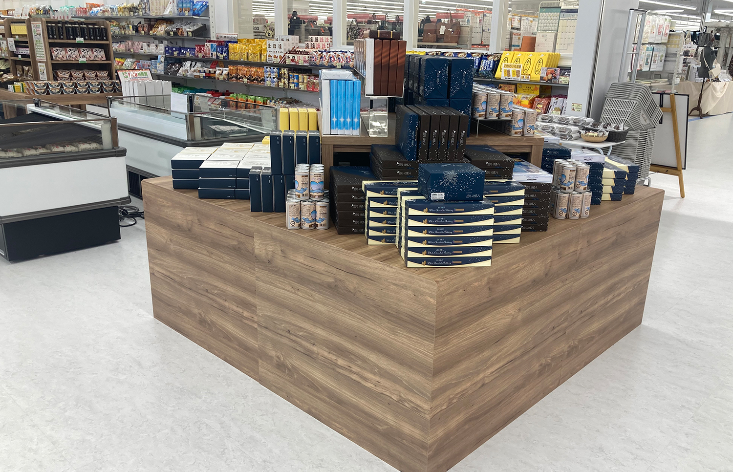 コーチャンフォーつくば店