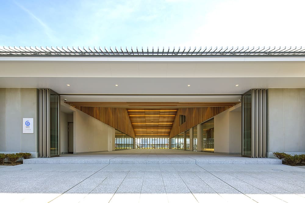 友部駅前ギャラリー