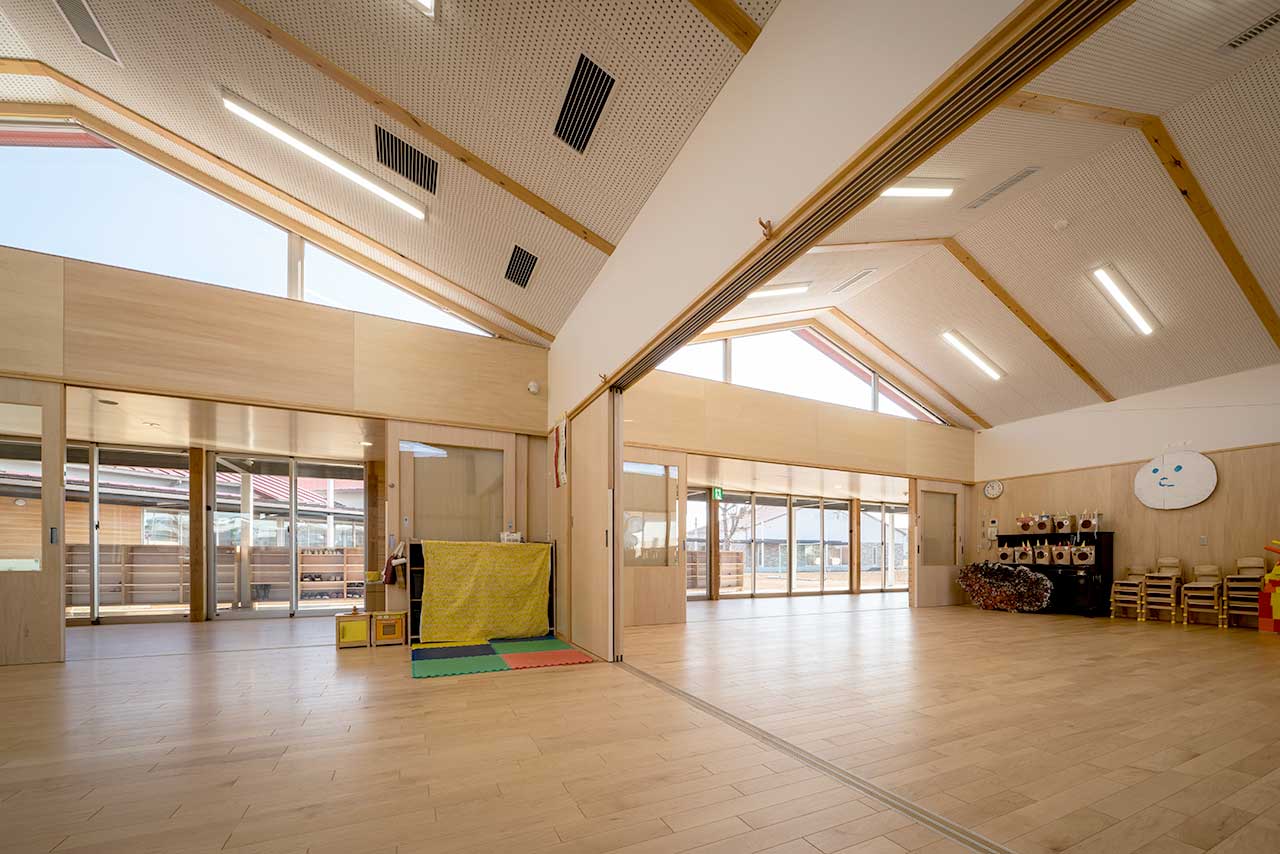 あづま幼稚園