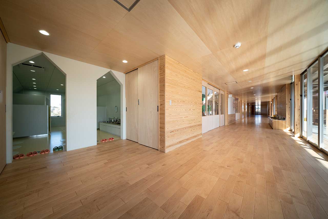 あづま幼稚園