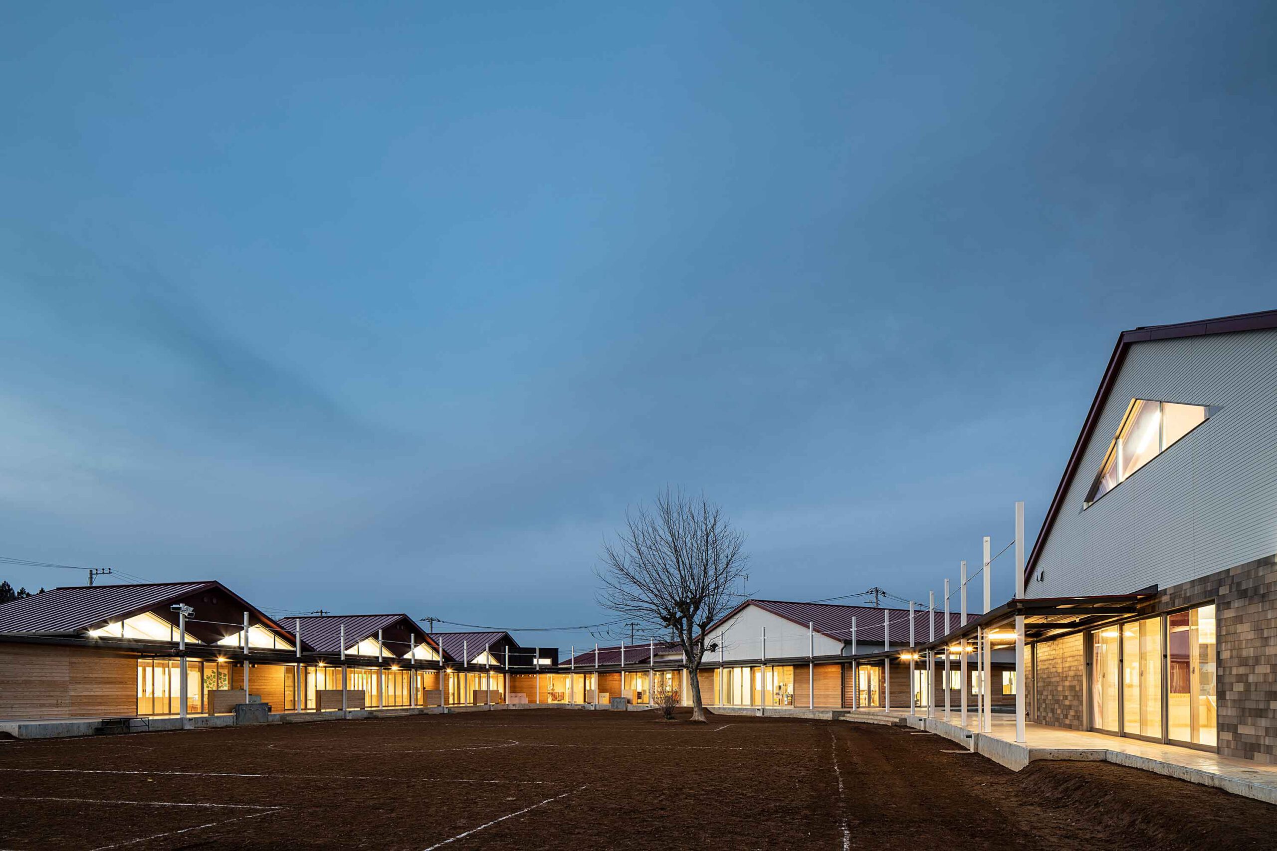 あづま幼稚園