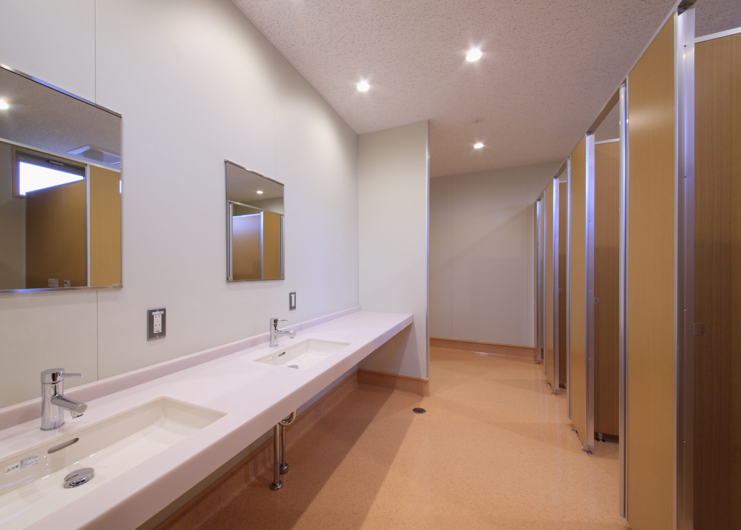 小田城跡案内所