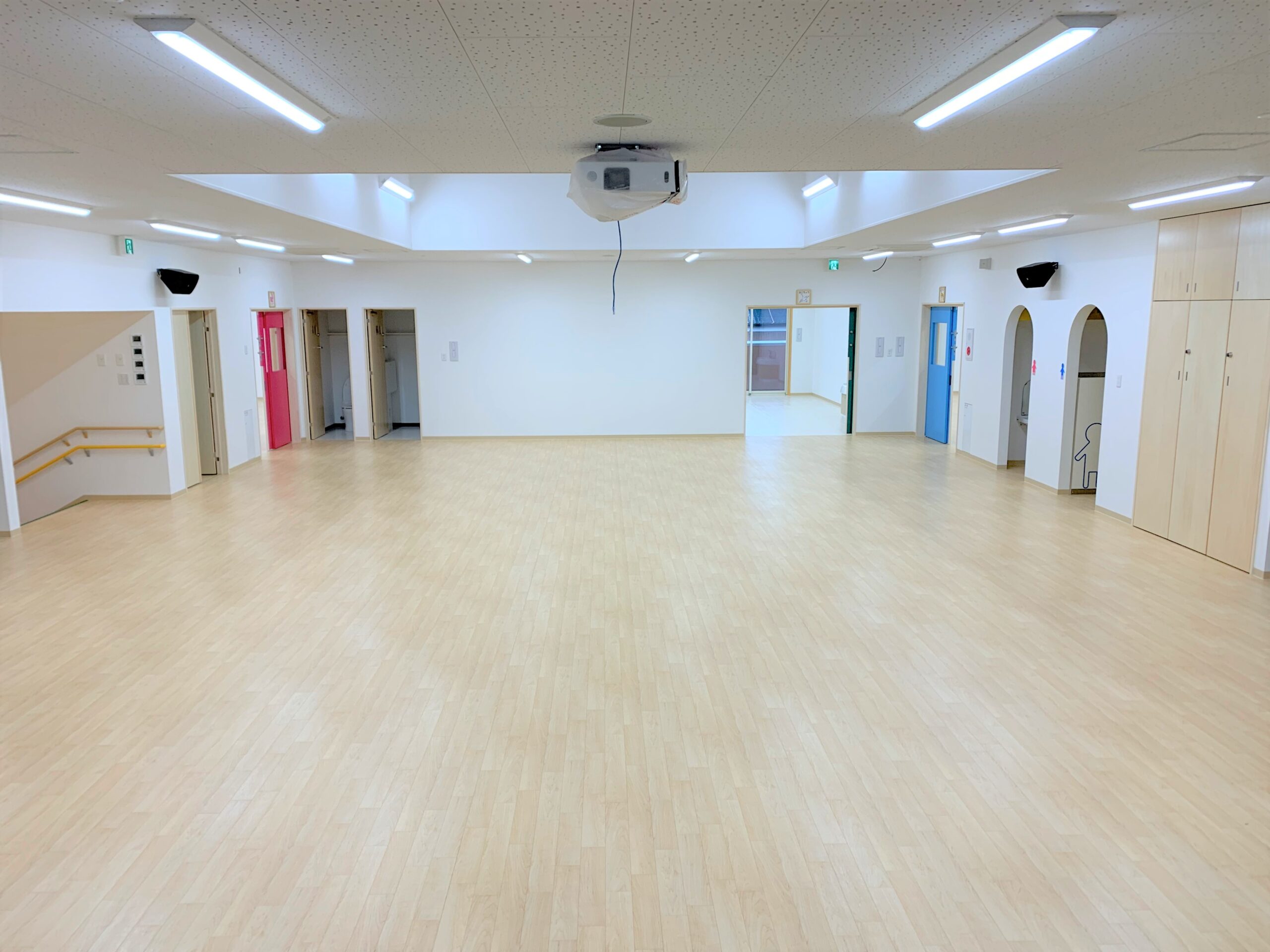 かやまる幼保園