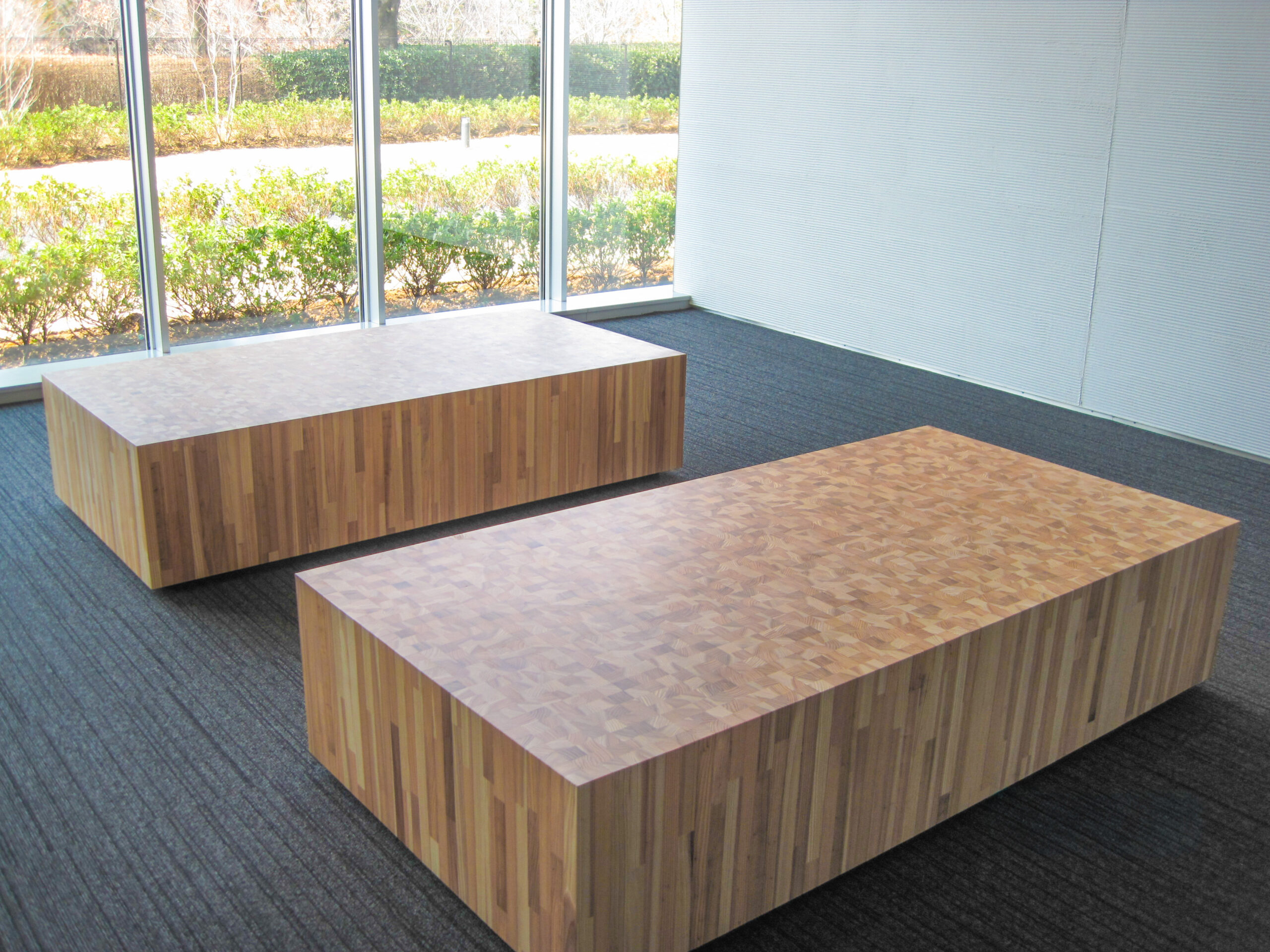 東京エレクトロンつくばPVセンター