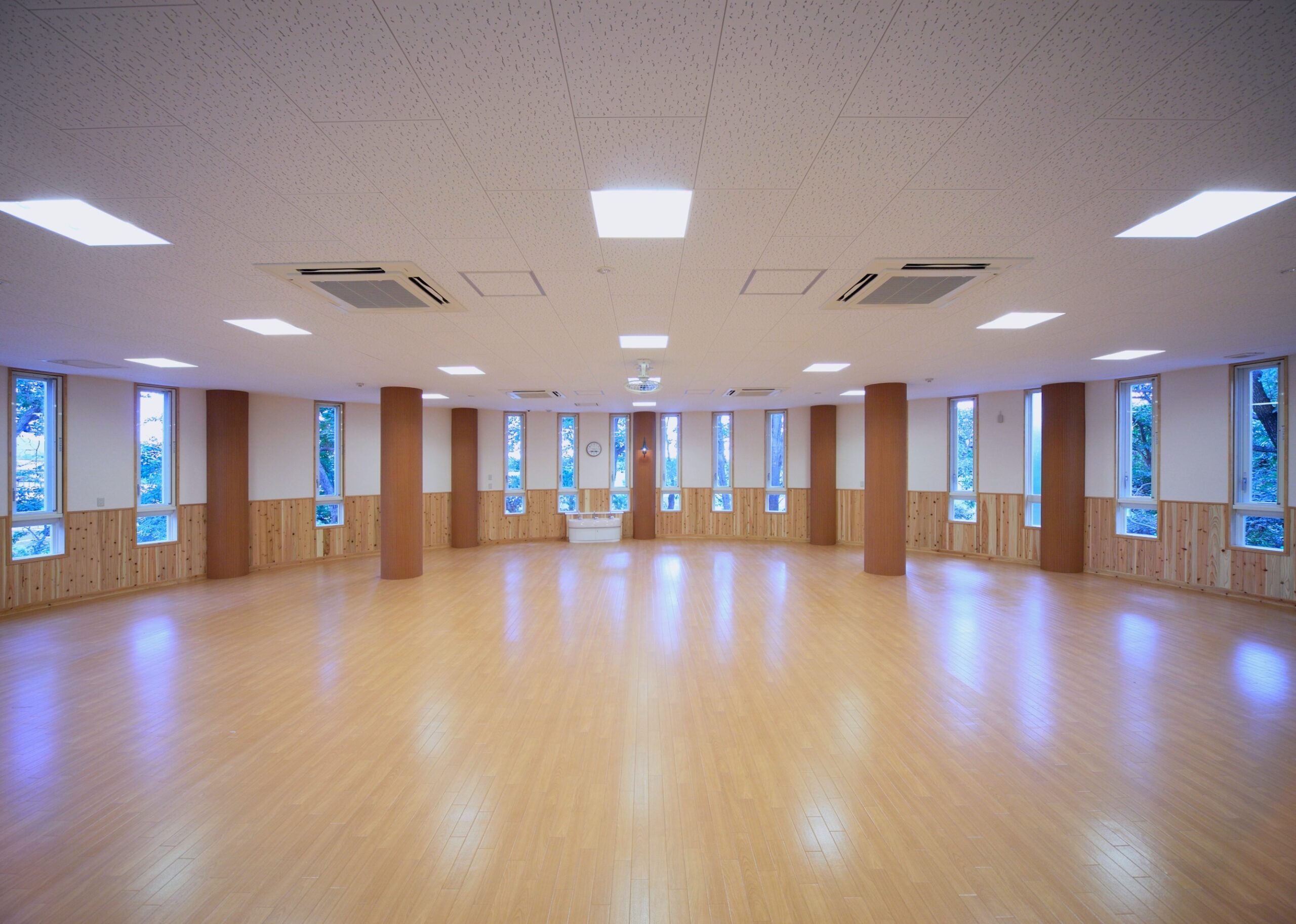 こどもの森保育園