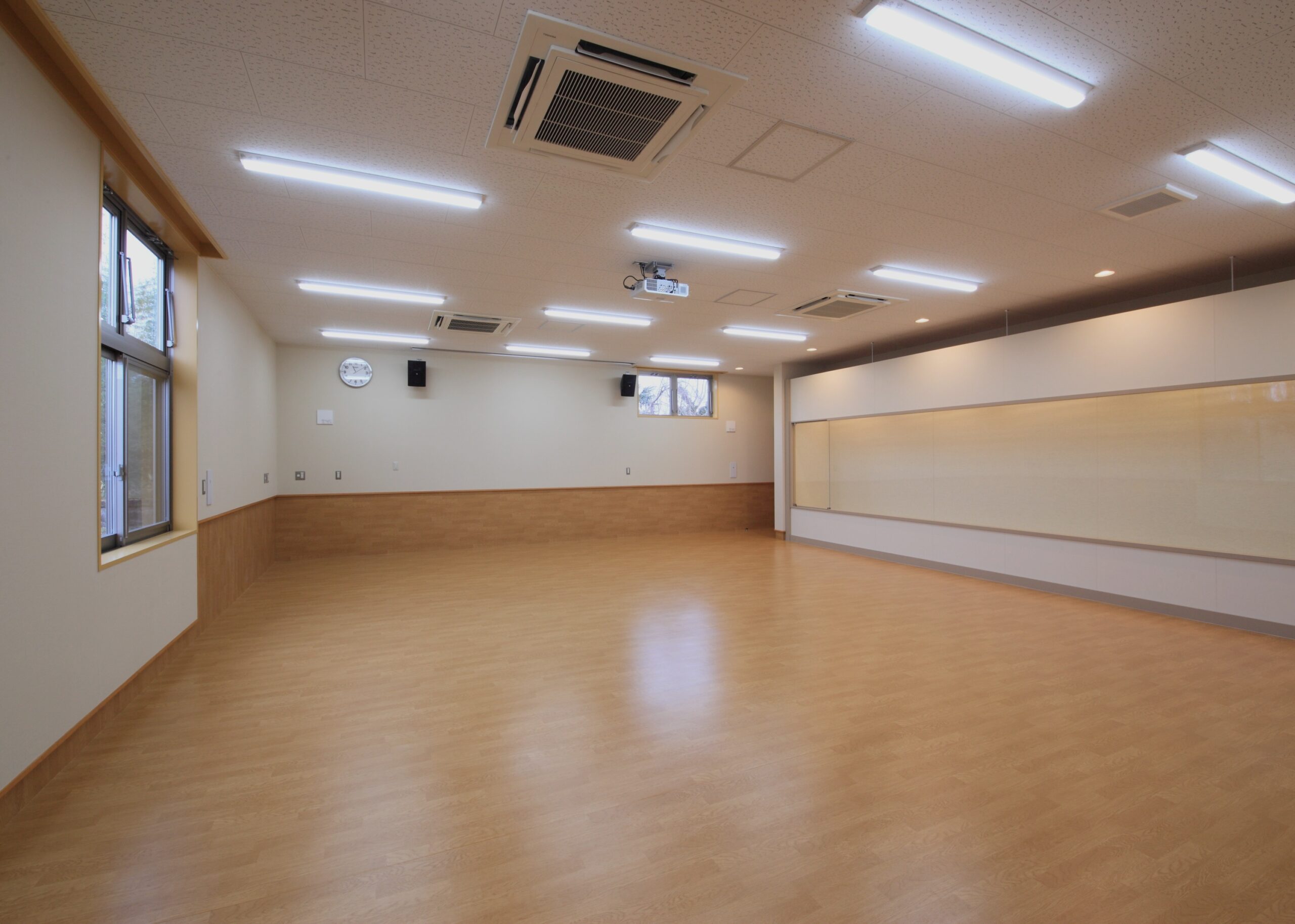 小田城跡案内所