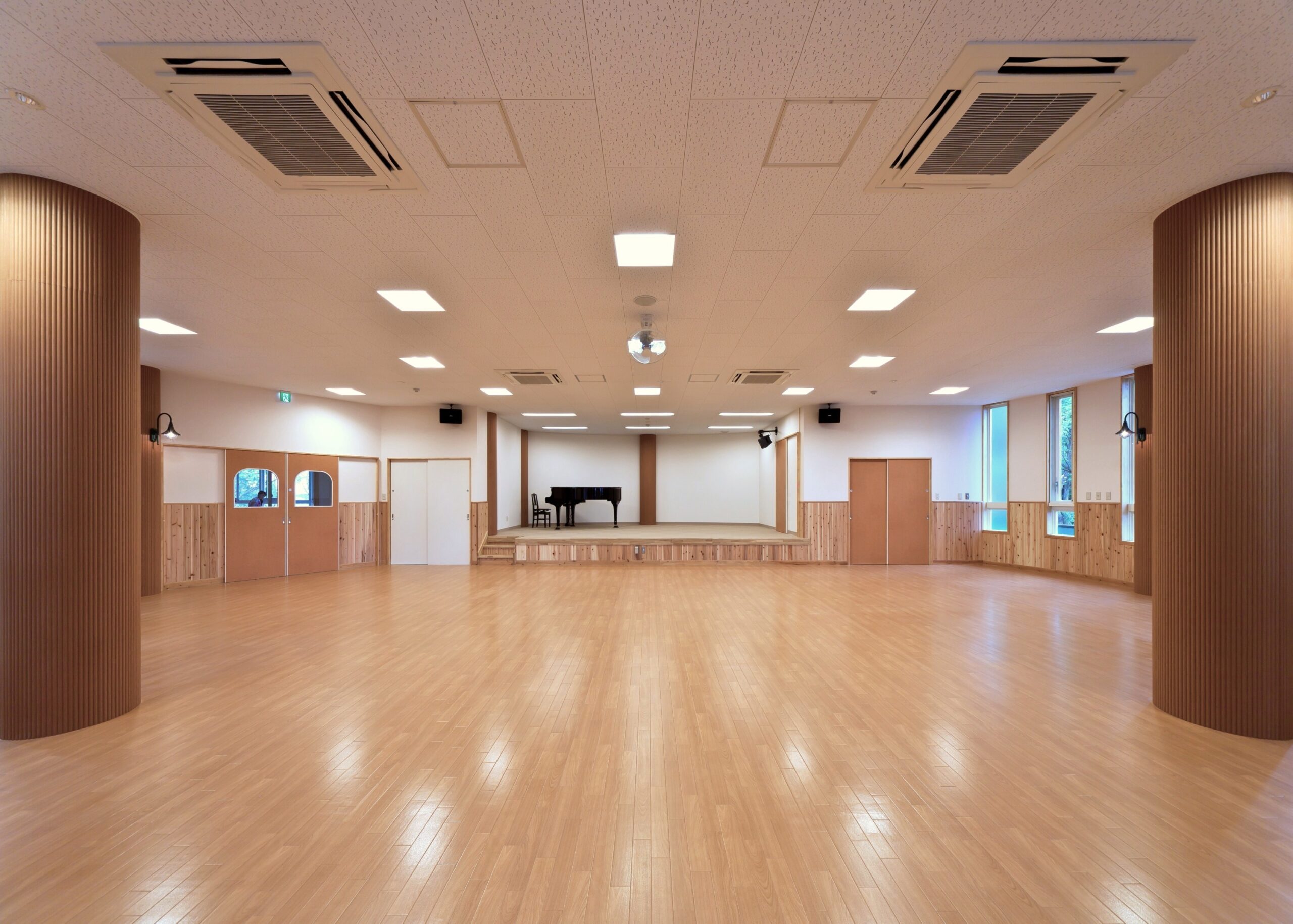 こどもの森保育園