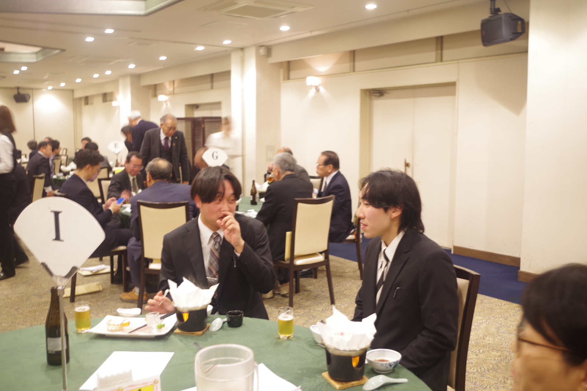 令和8年度広栄会総会およびヒロサワ新年会を開催いたしました