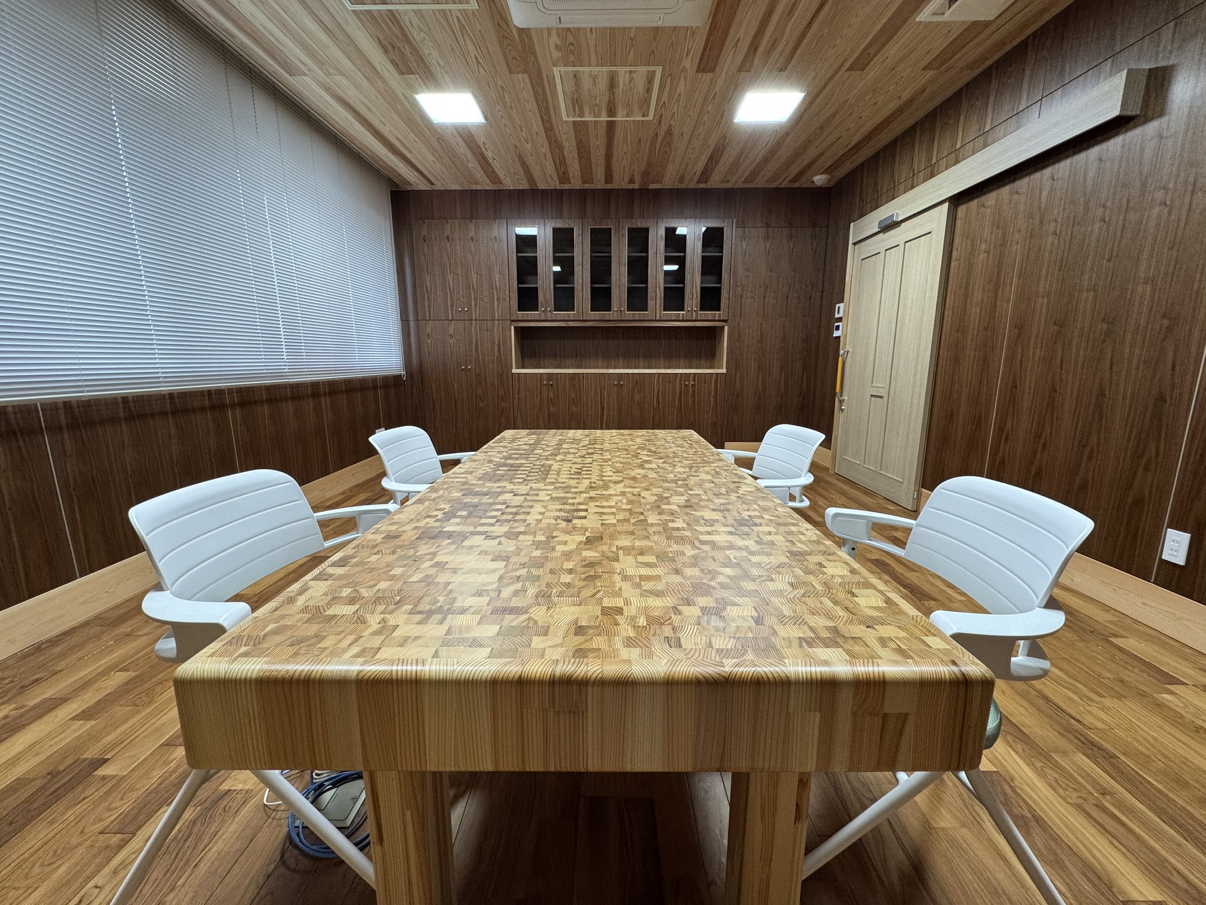 株式会社ヒロサワ　新社屋竣工しました