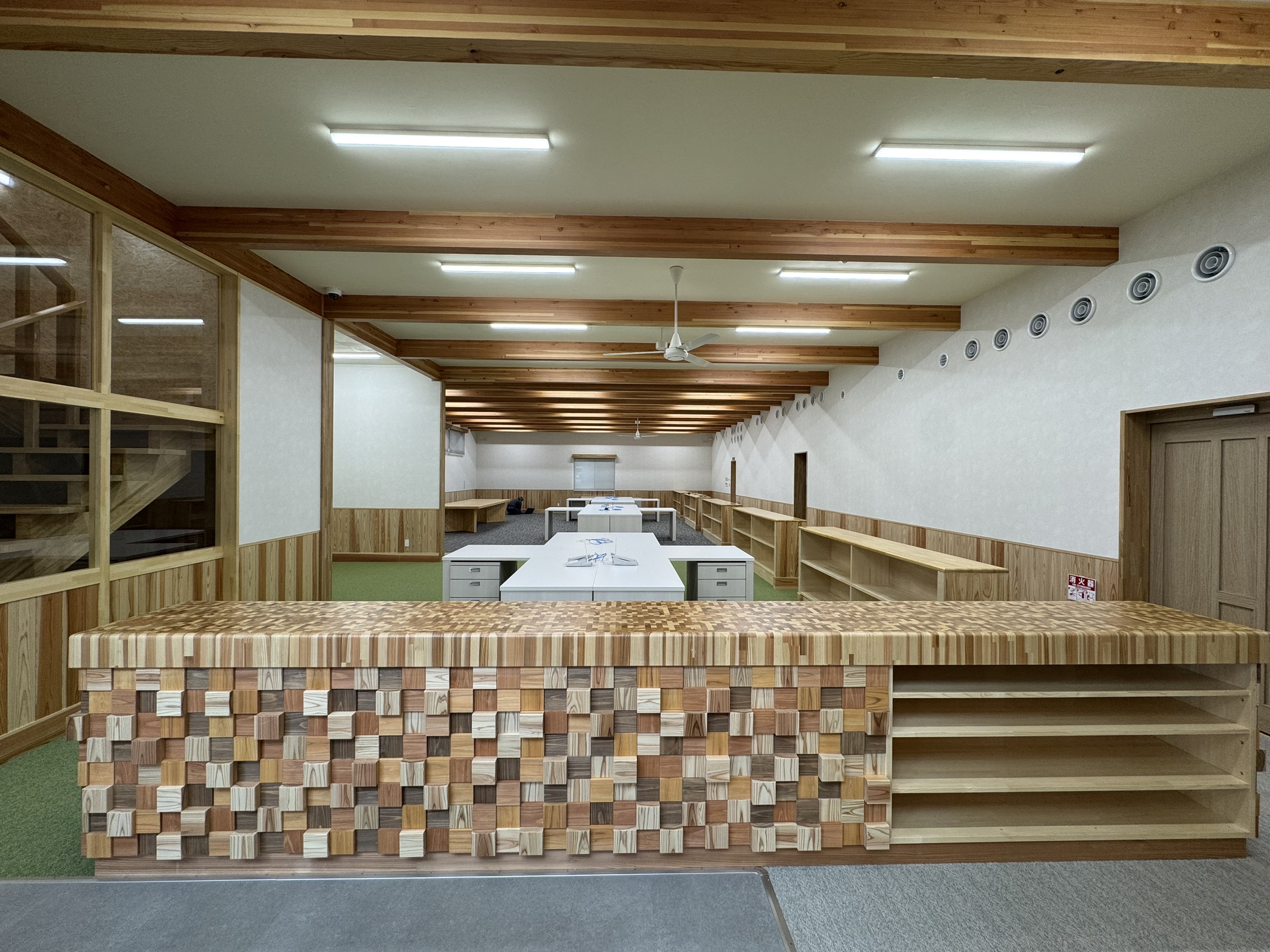 株式会社ヒロサワ　新社屋竣工しました